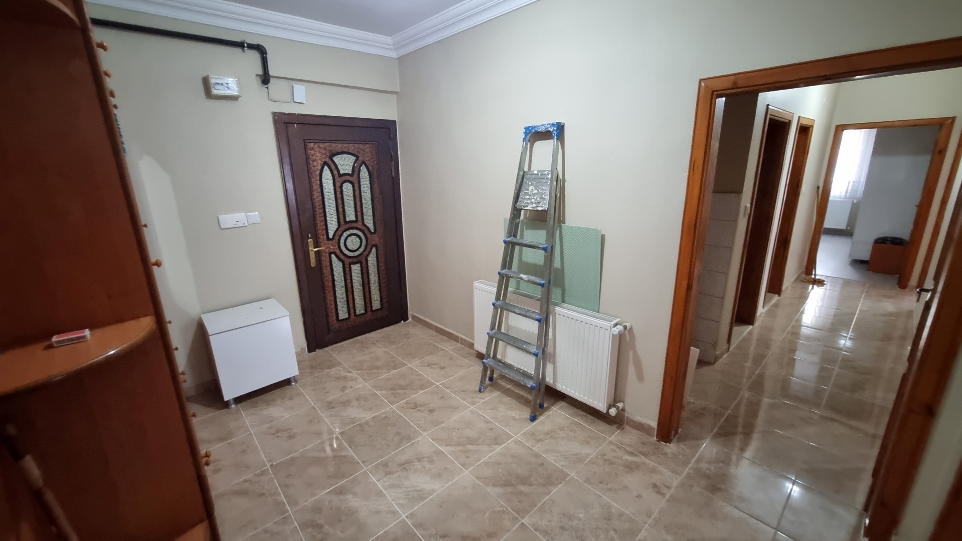 Kiralık Daire, Trabzon / OF / İRFANLI MAHALLESİ