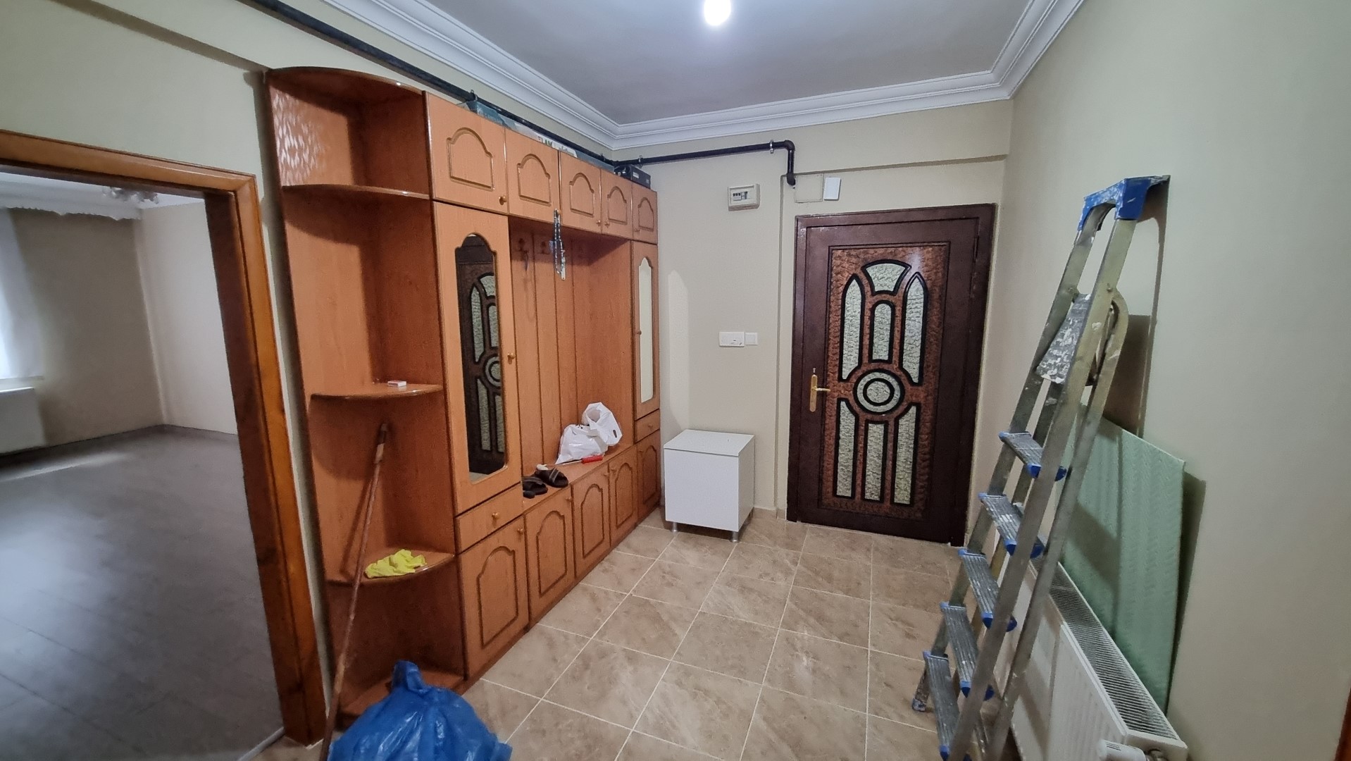 Kiralık Daire, Trabzon / OF / İRFANLI MAHALLESİ