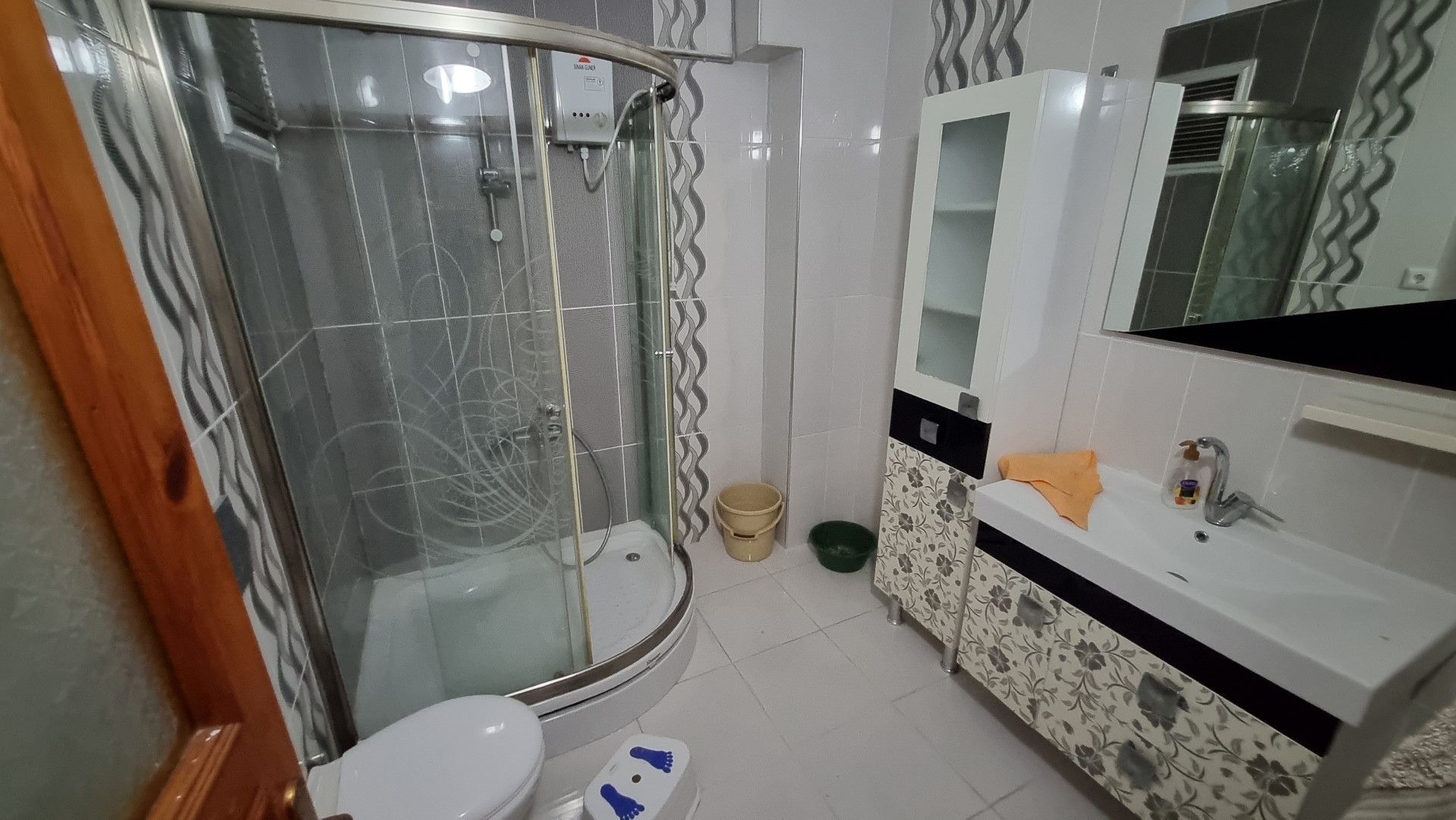 Kiralık Daire, Trabzon / OF / İRFANLI MAHALLESİ