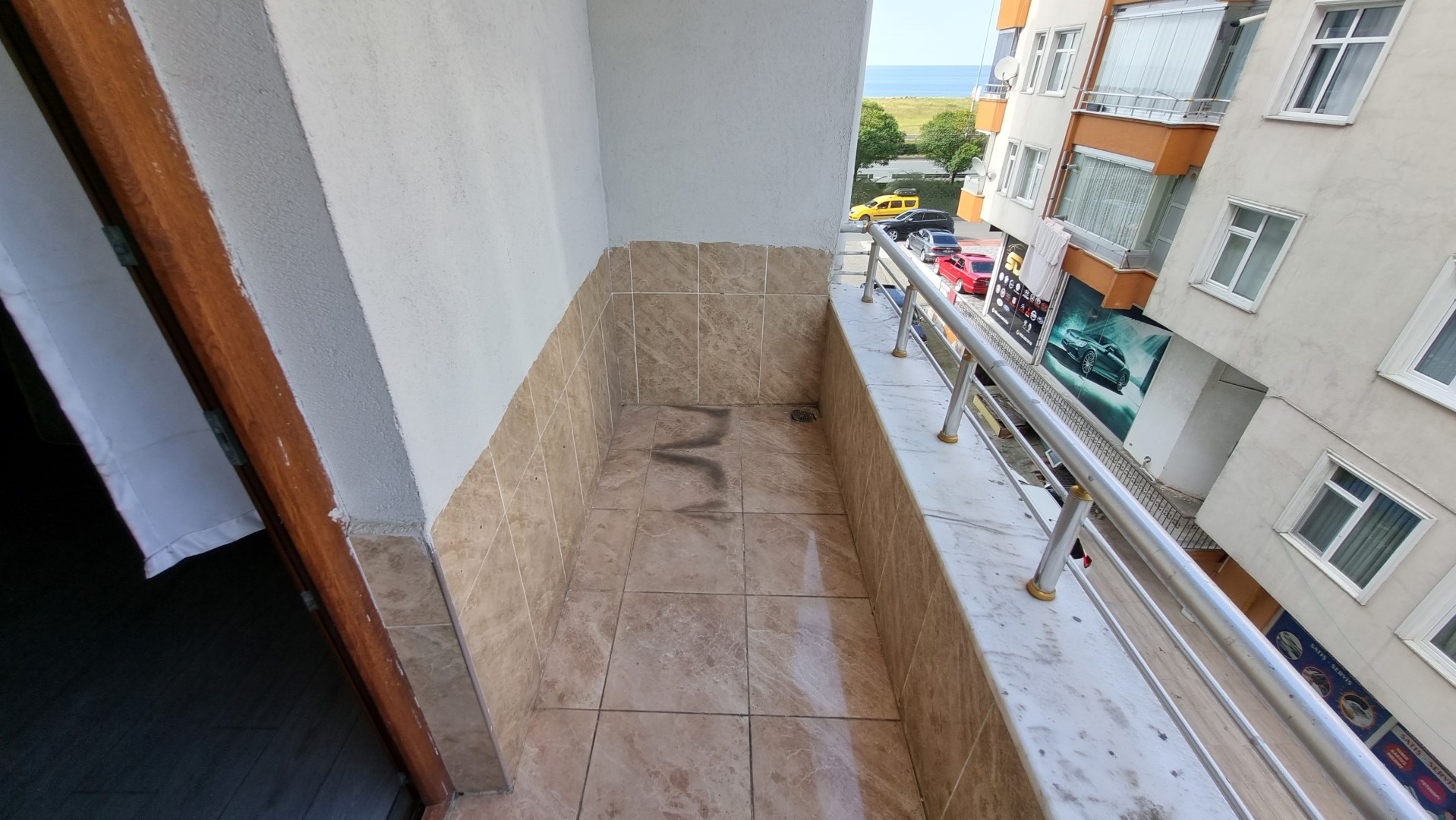 Kiralık Daire, Trabzon / OF / İRFANLI MAHALLESİ