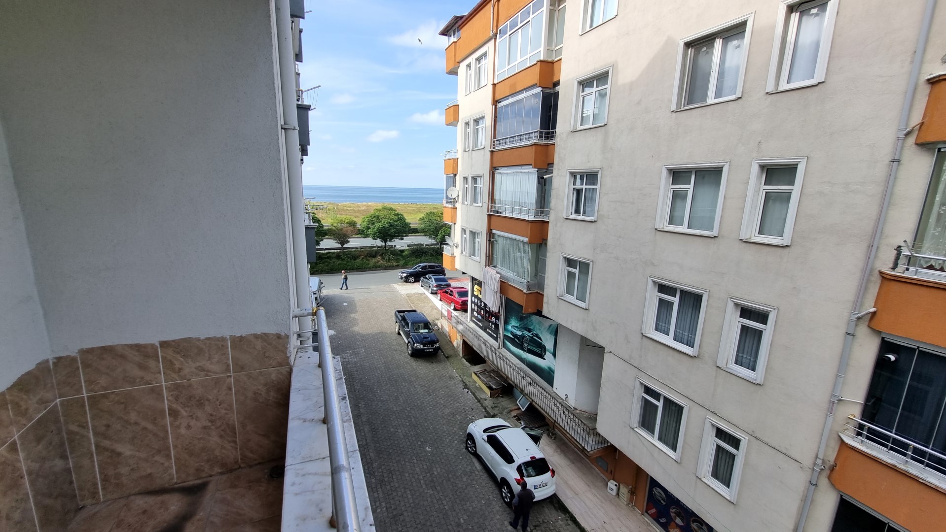 Kiralık Daire, Trabzon / OF / İRFANLI MAHALLESİ
