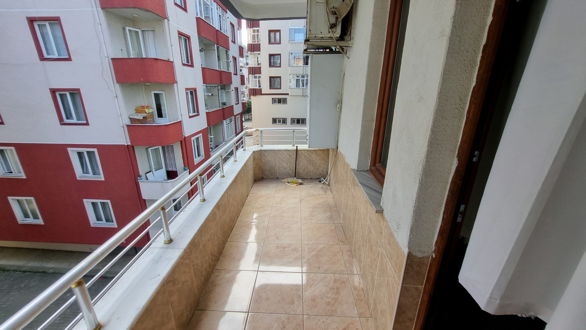 Kiralık Daire, Trabzon / OF / İRFANLI MAHALLESİ