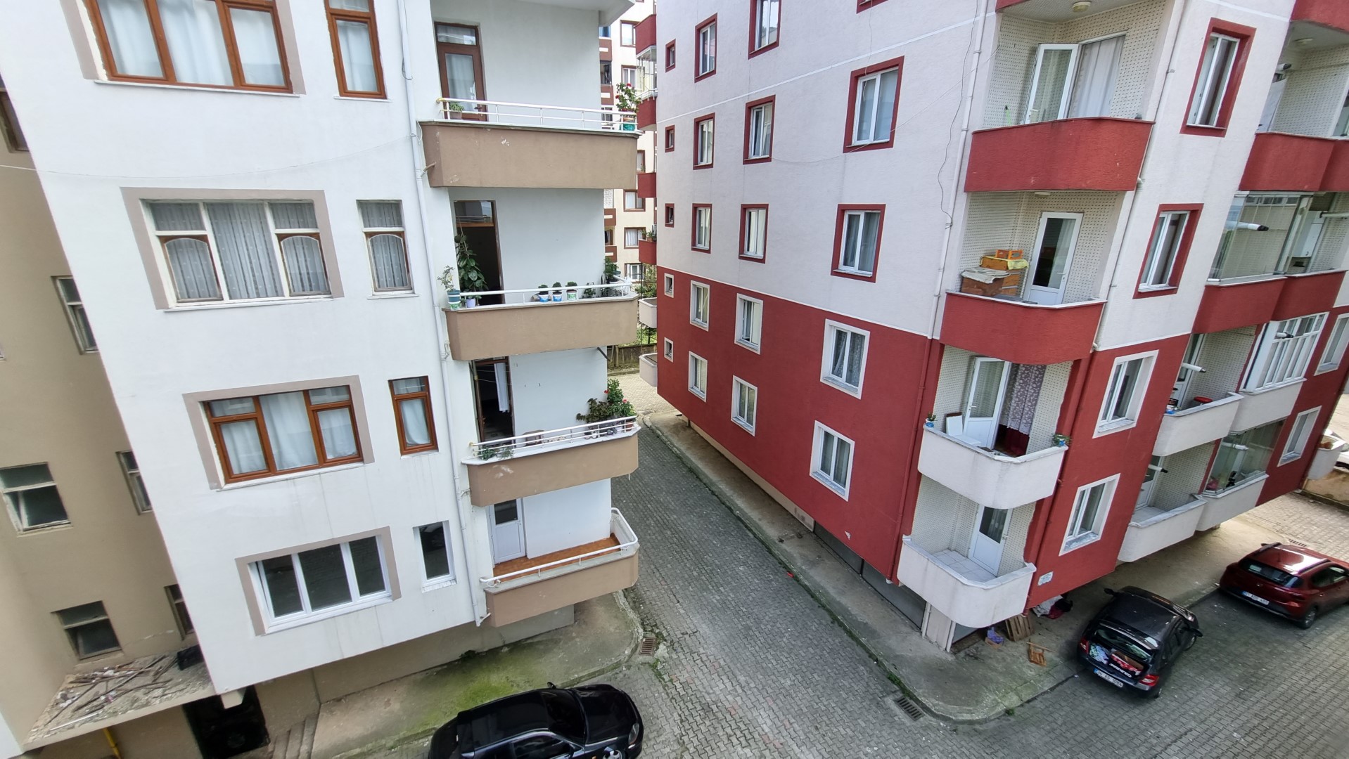 Kiralık Daire, Trabzon / OF / İRFANLI MAHALLESİ