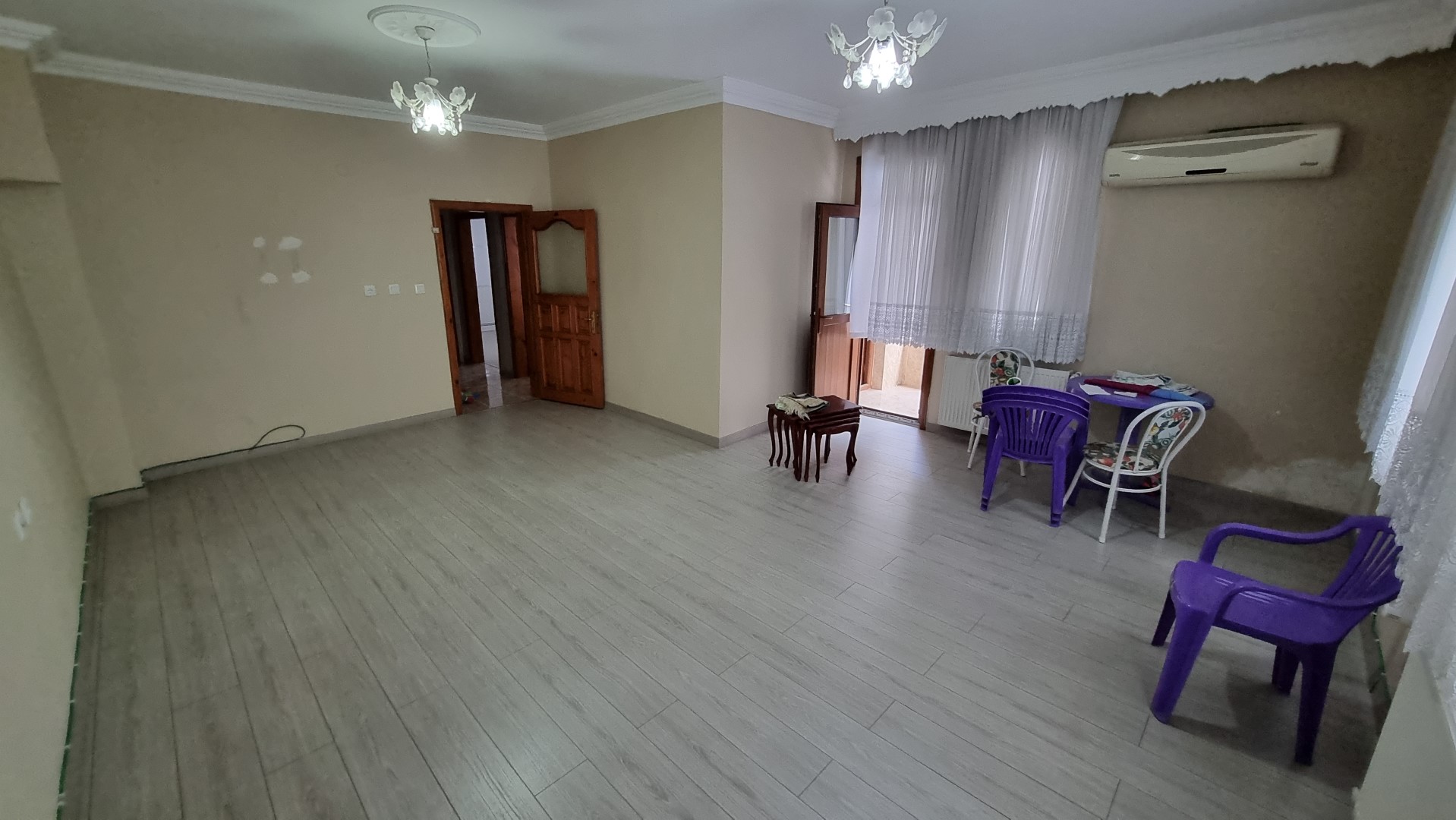 Kiralık Daire, Trabzon / OF / İRFANLI MAHALLESİ