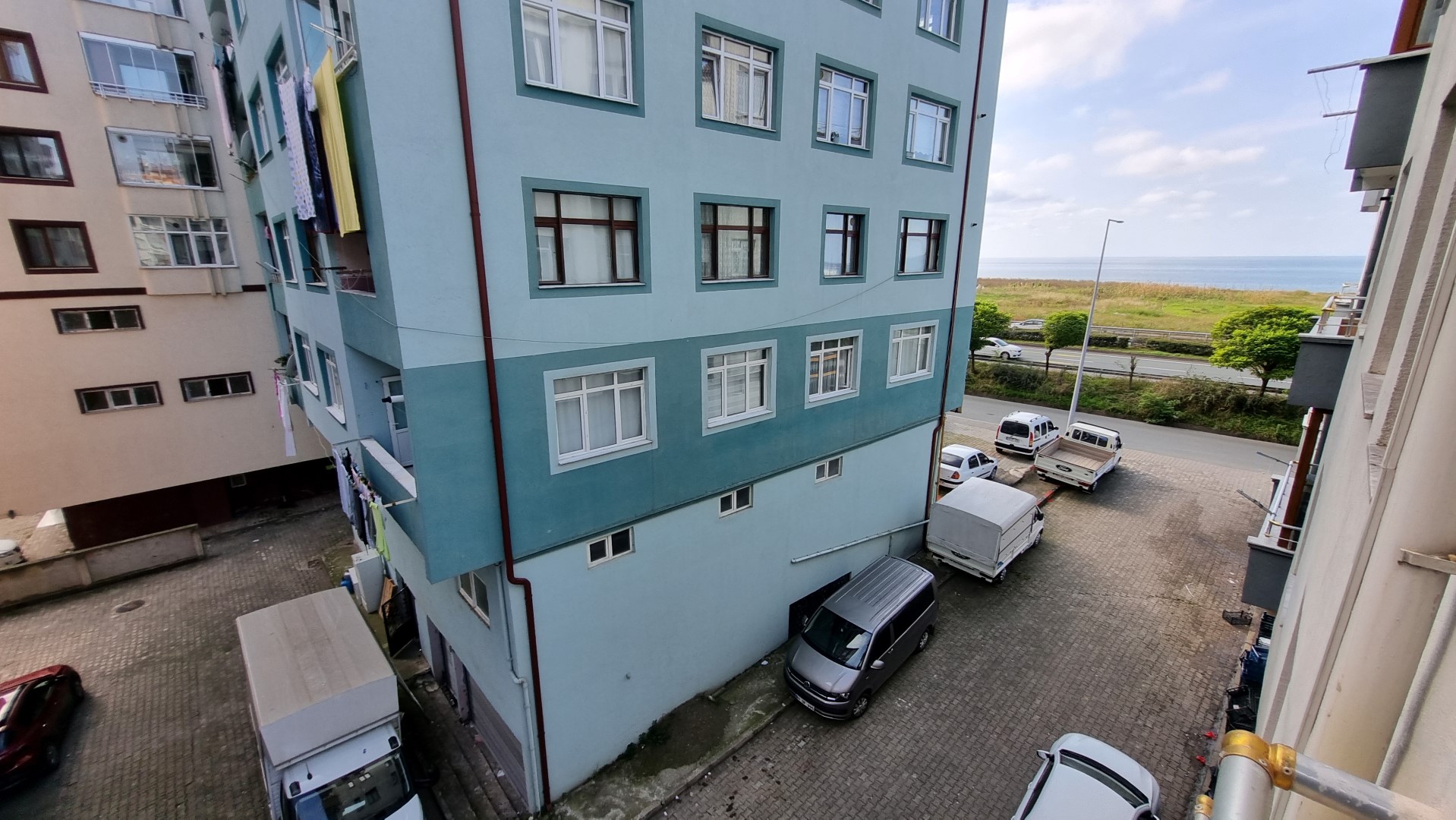 Kiralık Daire, Trabzon / OF / İRFANLI MAHALLESİ