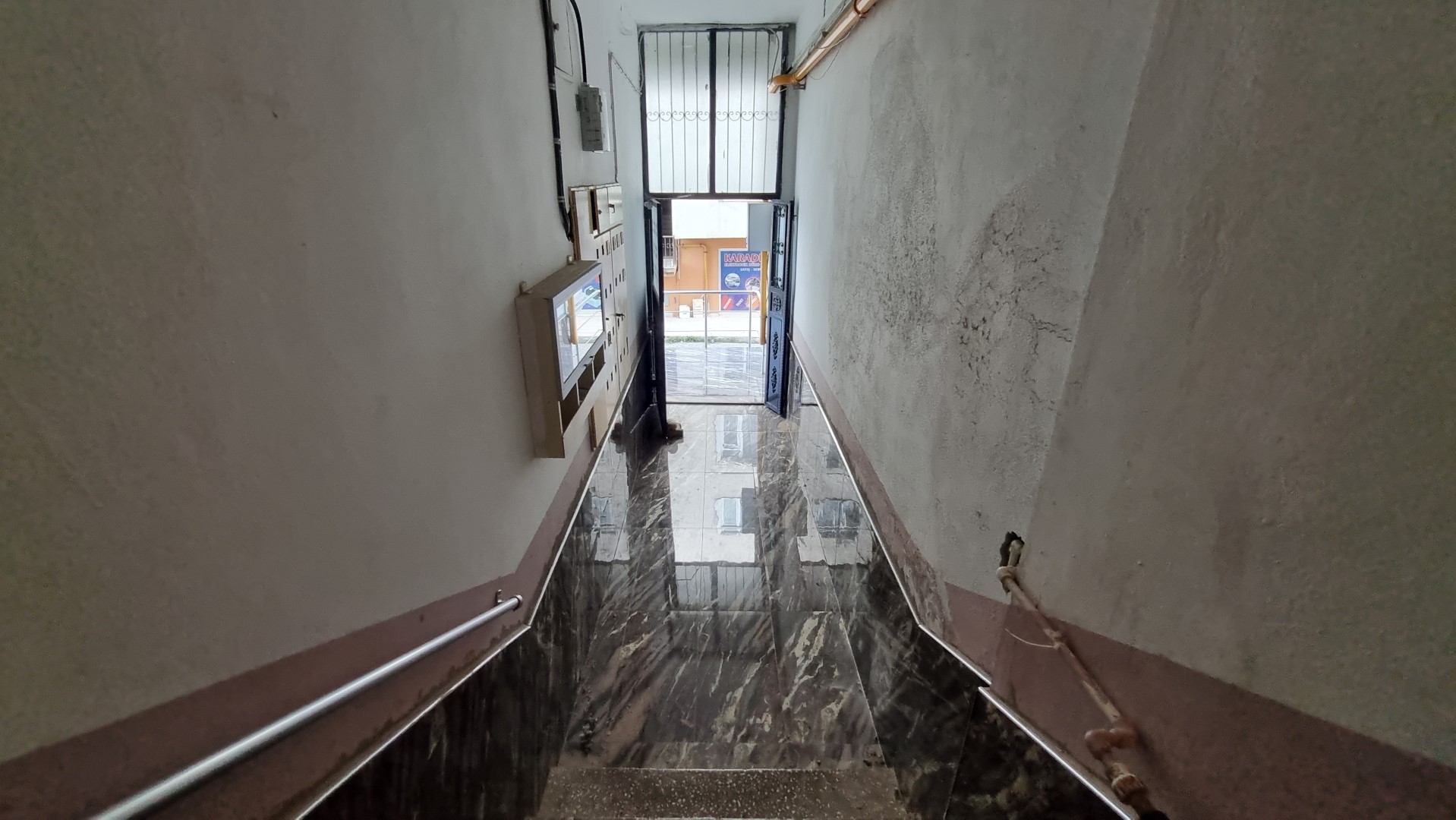 Kiralık Daire, Trabzon / OF / İRFANLI MAHALLESİ
