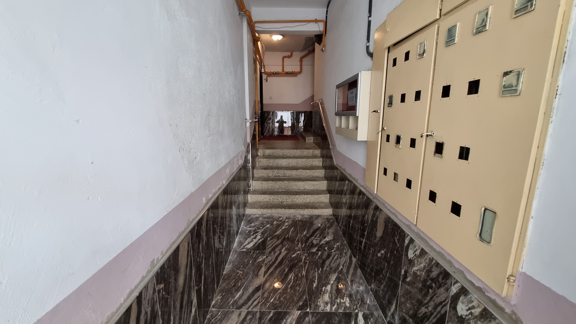 Kiralık Daire, Trabzon / OF / İRFANLI MAHALLESİ