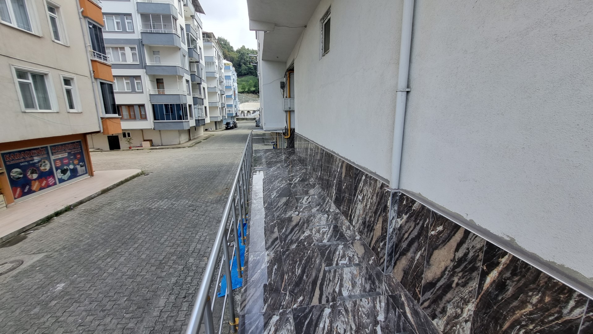 Kiralık Daire, Trabzon / OF / İRFANLI MAHALLESİ