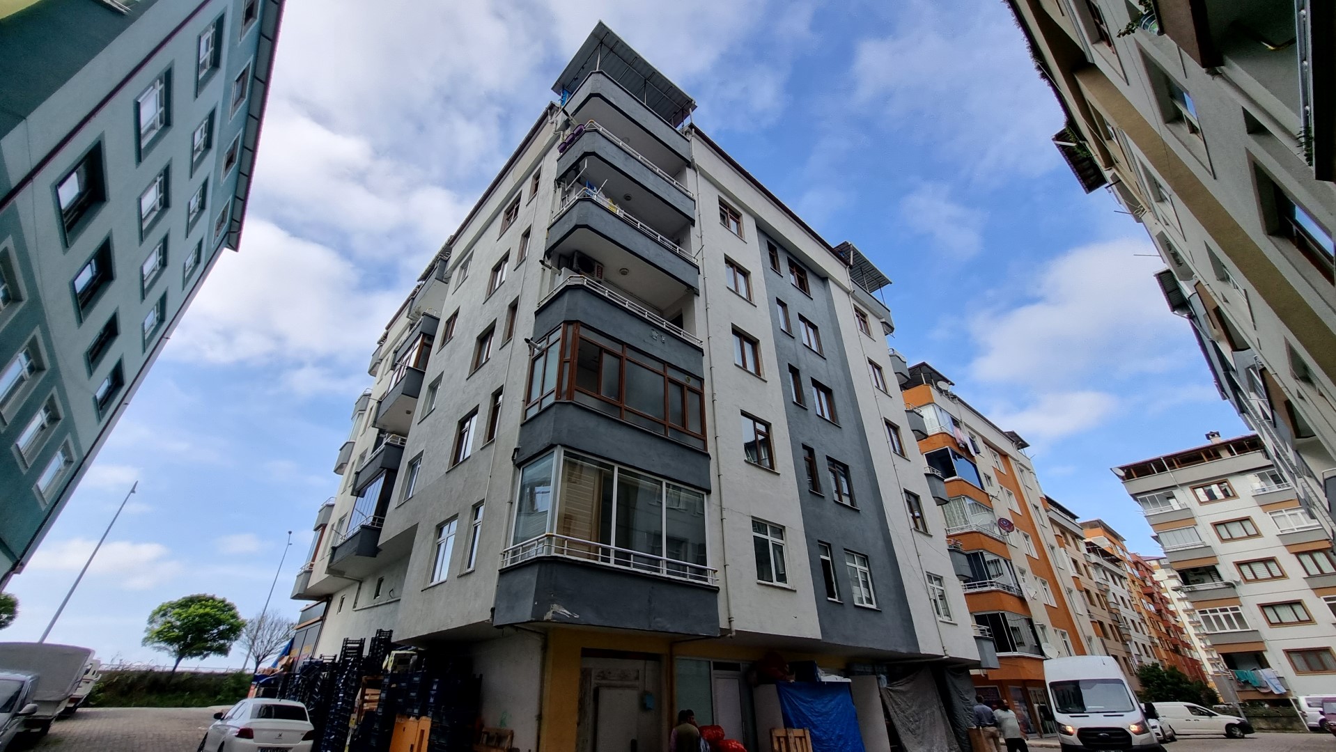 Kiralık Daire, Trabzon / OF / İRFANLI MAHALLESİ