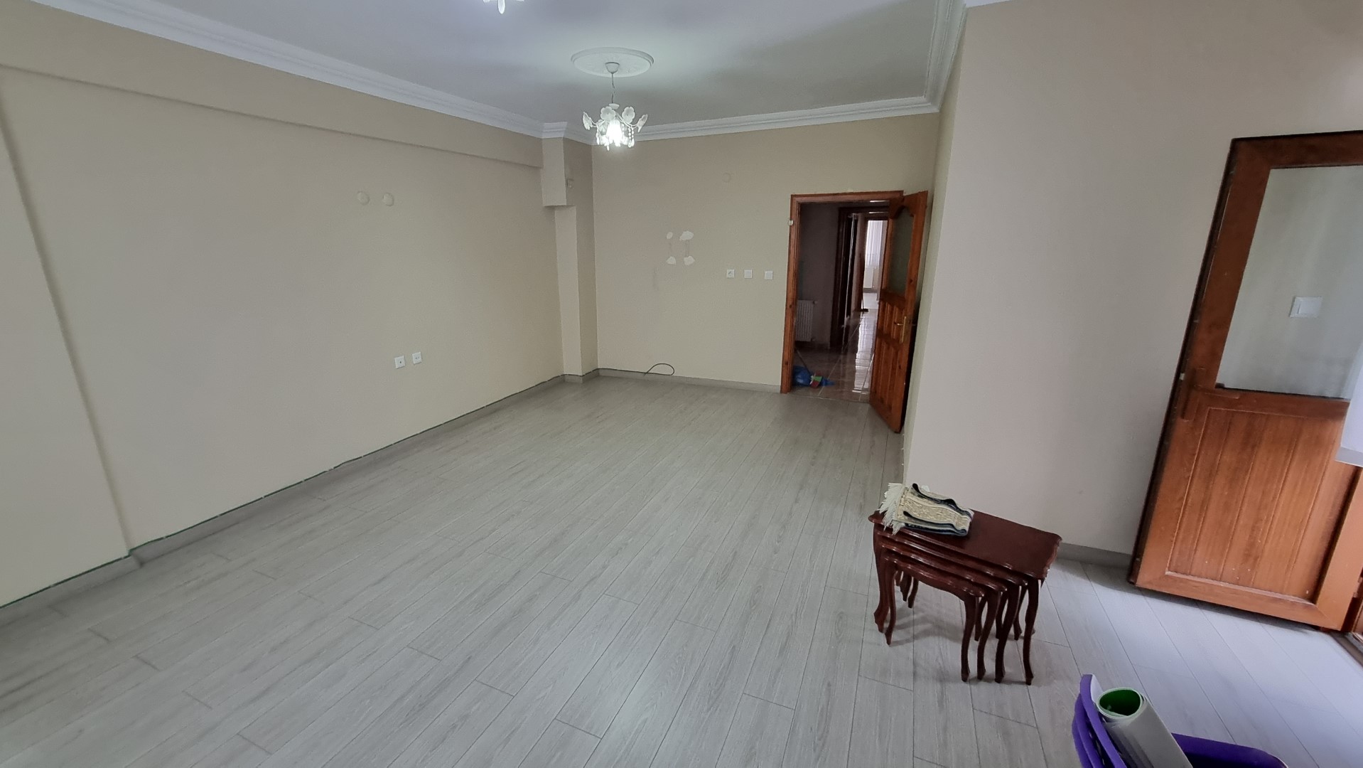 Kiralık Daire, Trabzon / OF / İRFANLI MAHALLESİ