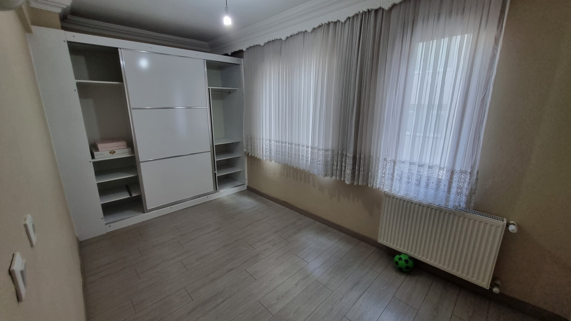Kiralık Daire, Trabzon / OF / İRFANLI MAHALLESİ