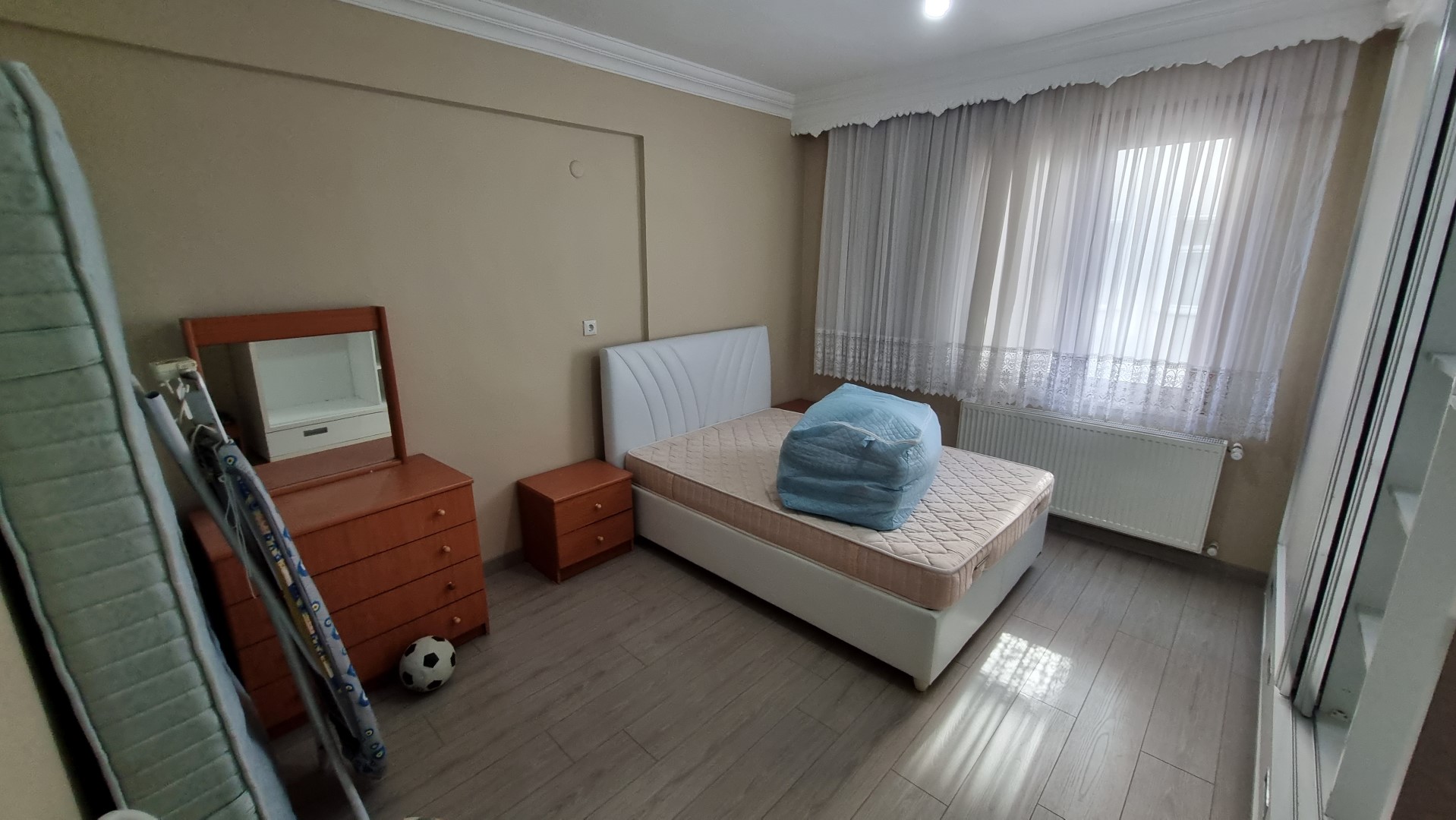 Kiralık Daire, Trabzon / OF / İRFANLI MAHALLESİ