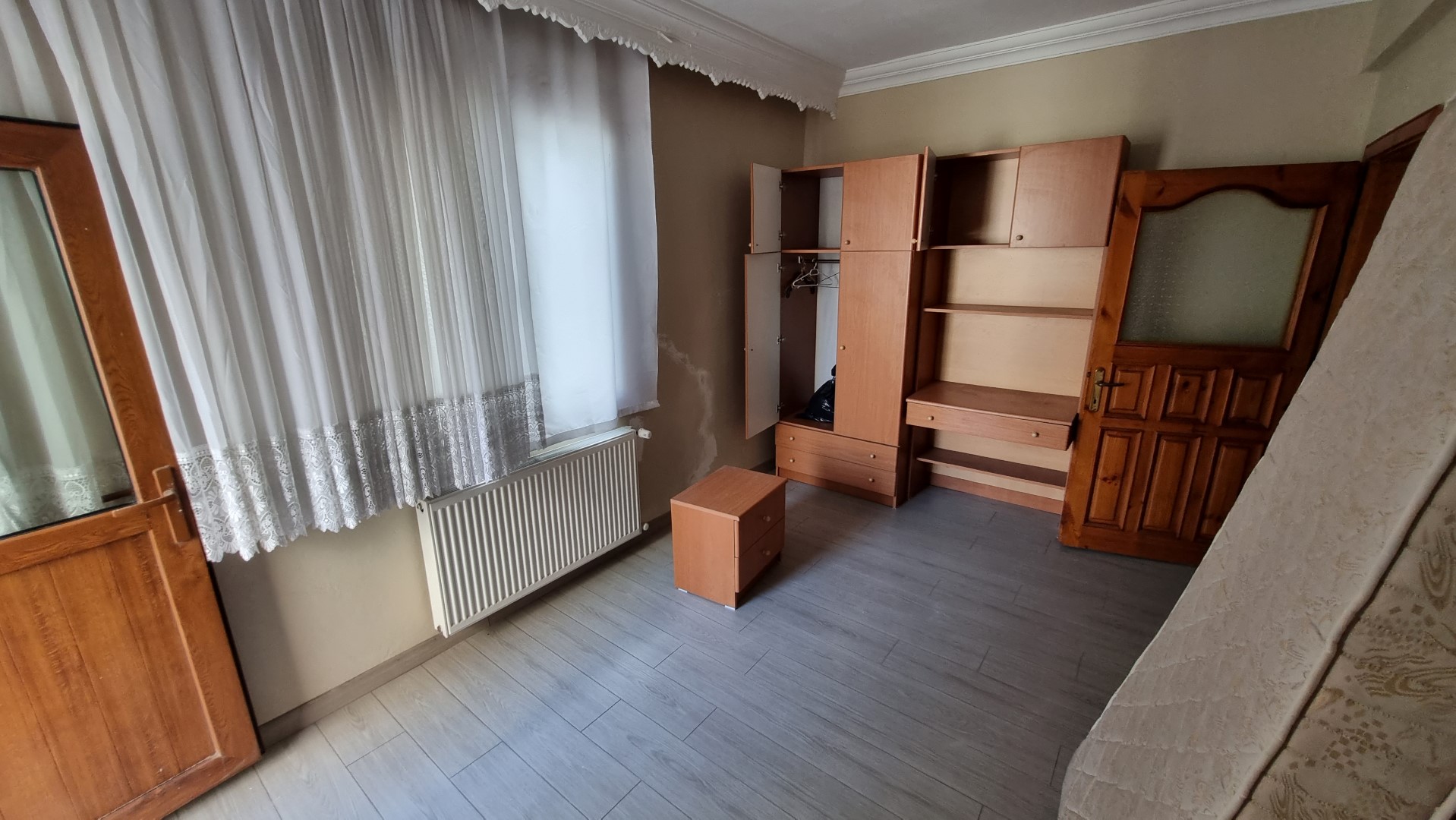 Kiralık Daire, Trabzon / OF / İRFANLI MAHALLESİ