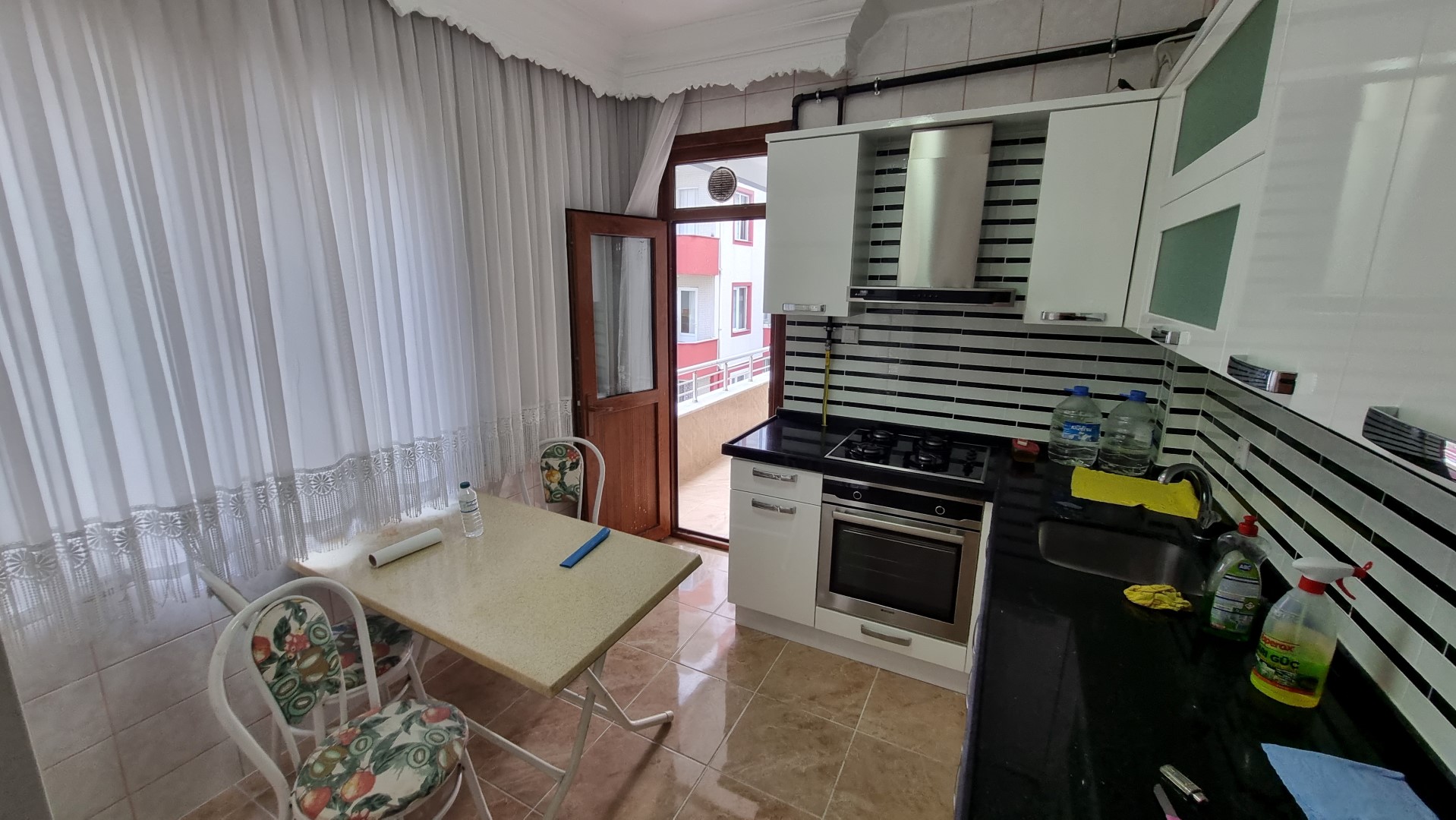 Kiralık Daire, Trabzon / OF / İRFANLI MAHALLESİ