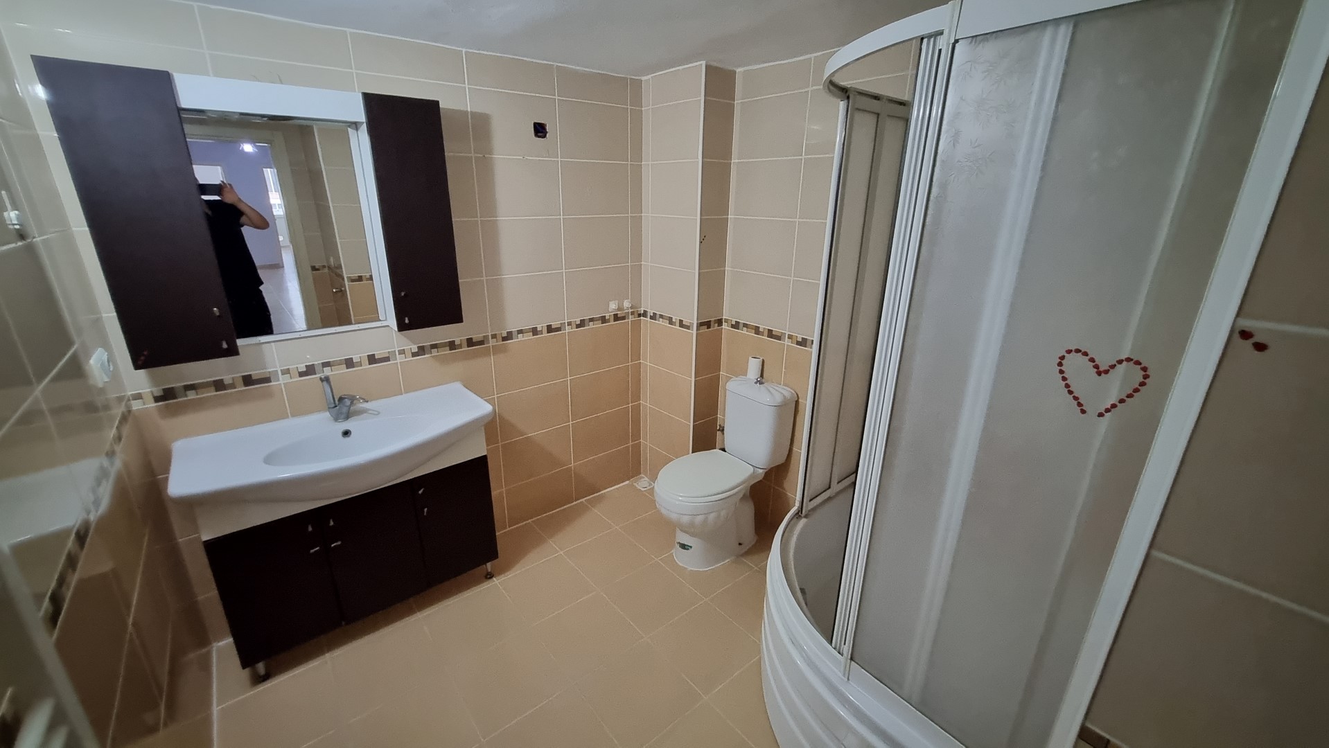 Kiralık Daire, Trabzon / OF / İRFANLI MAHALLESİ