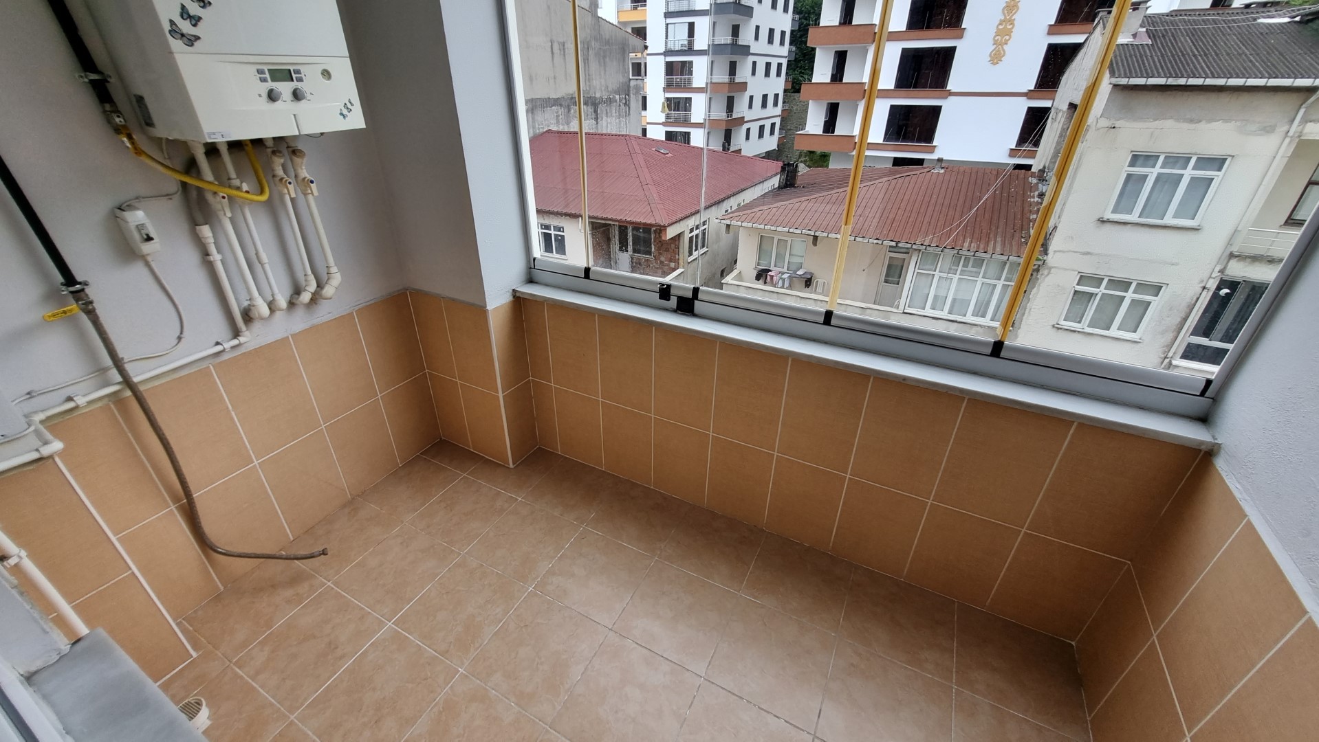 Kiralık Daire, Trabzon / OF / İRFANLI MAHALLESİ