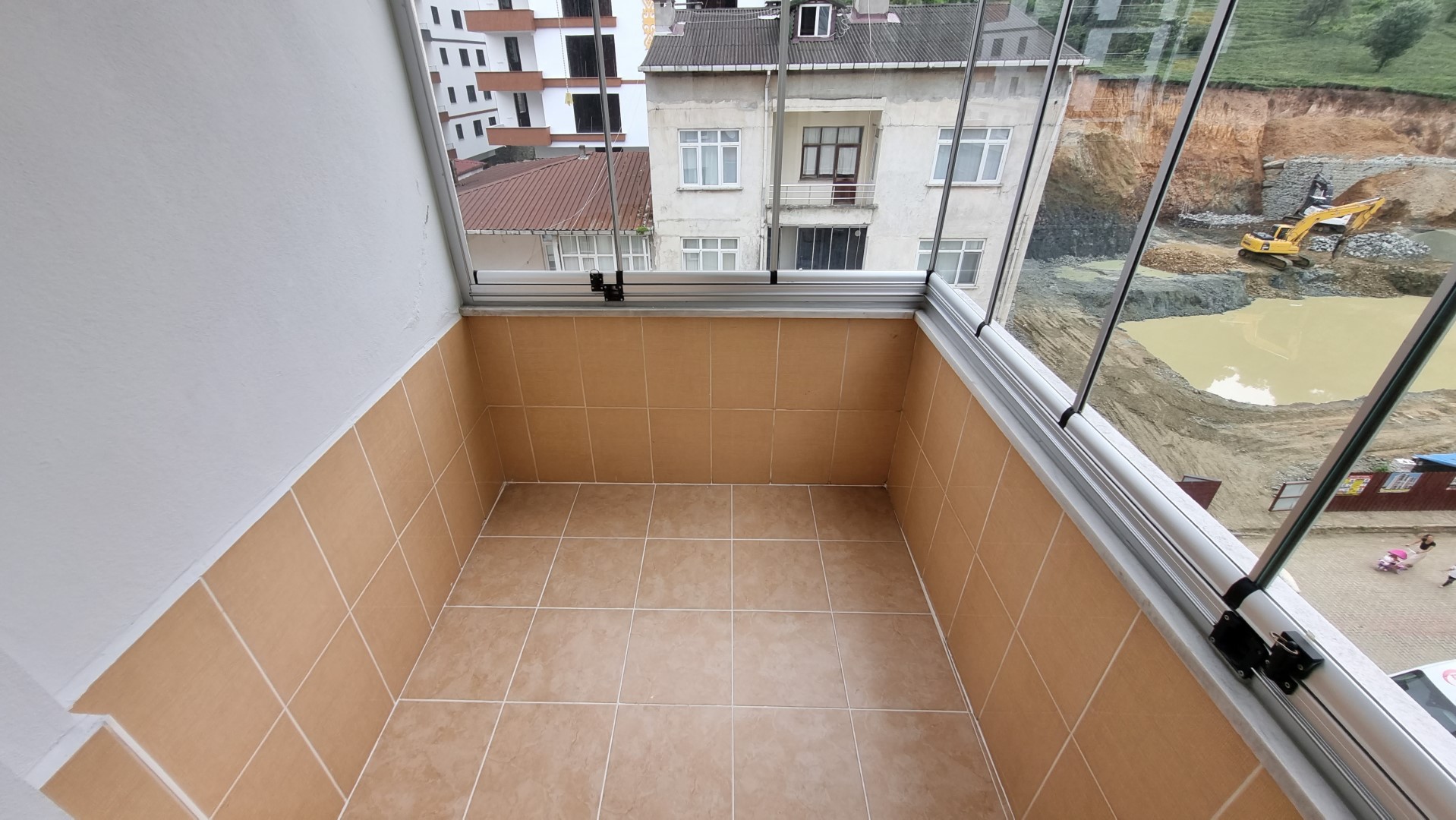 Kiralık Daire, Trabzon / OF / İRFANLI MAHALLESİ
