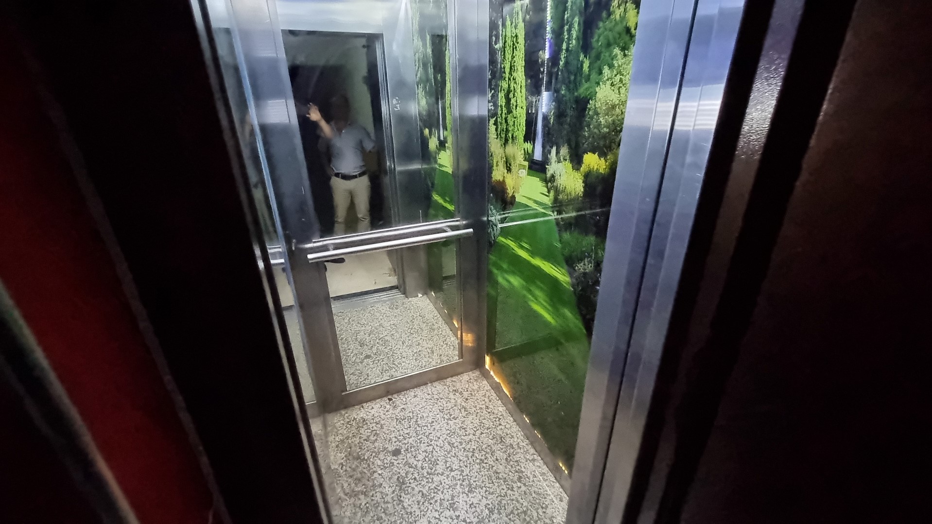 Kiralık Daire, Trabzon / OF / İRFANLI MAHALLESİ