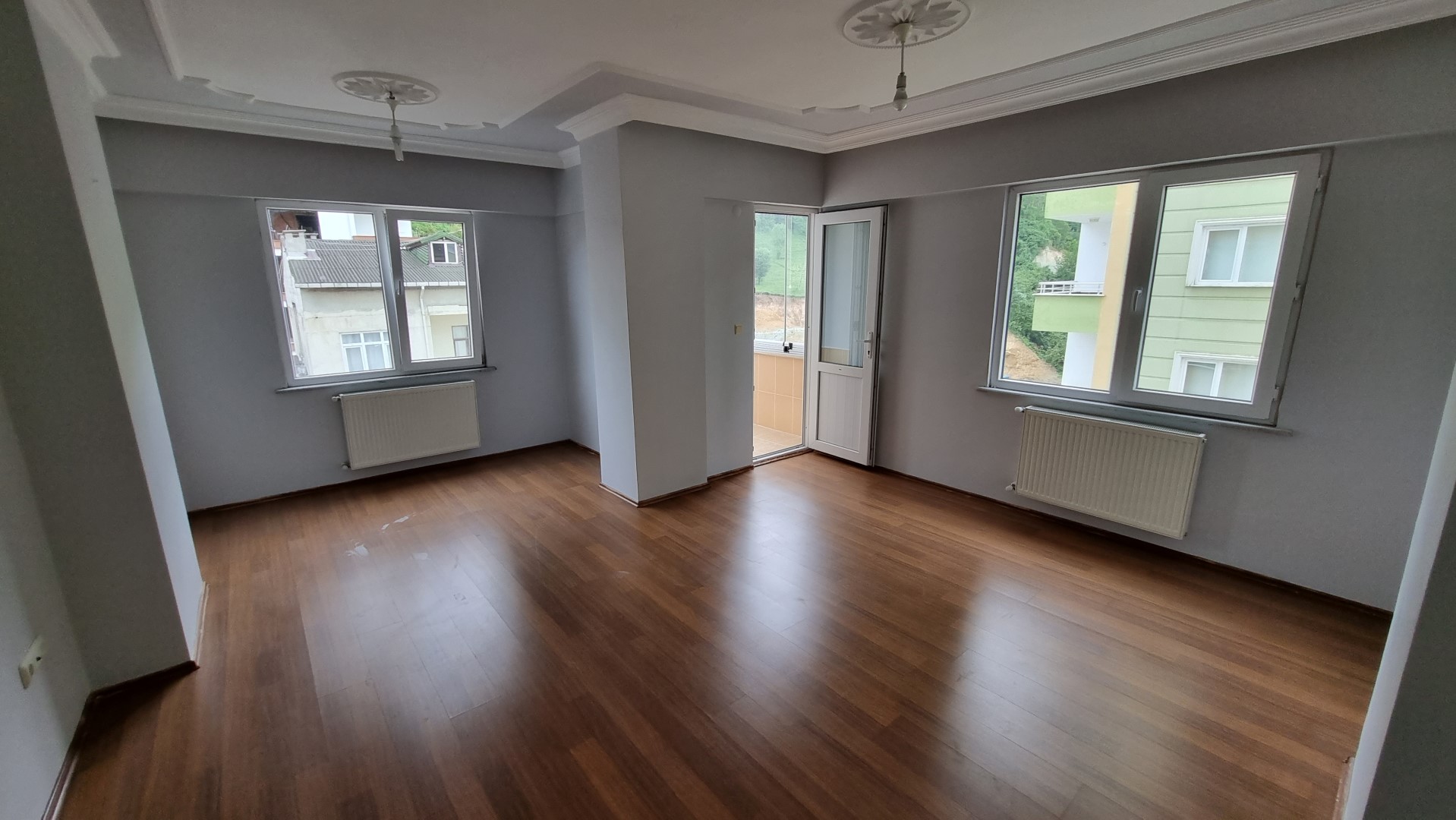 Kiralık Daire, Trabzon / OF / İRFANLI MAHALLESİ