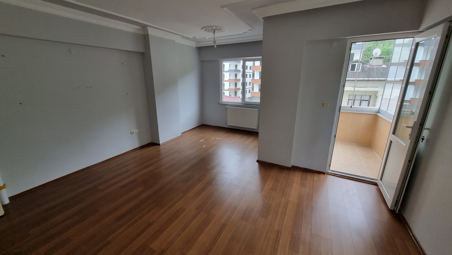 Kiralık Daire, Trabzon / OF / İRFANLI MAHALLESİ