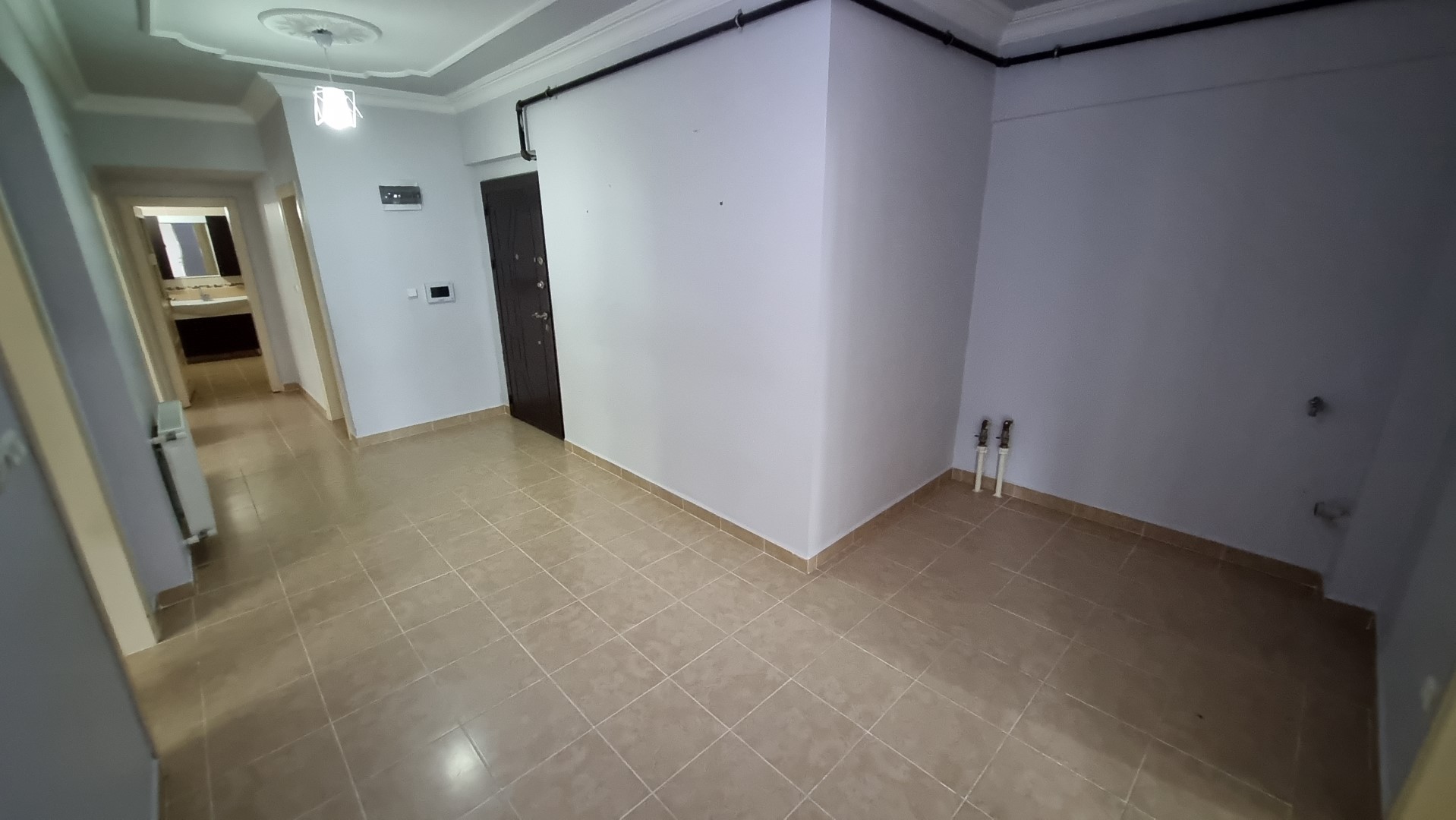 Kiralık Daire, Trabzon / OF / İRFANLI MAHALLESİ