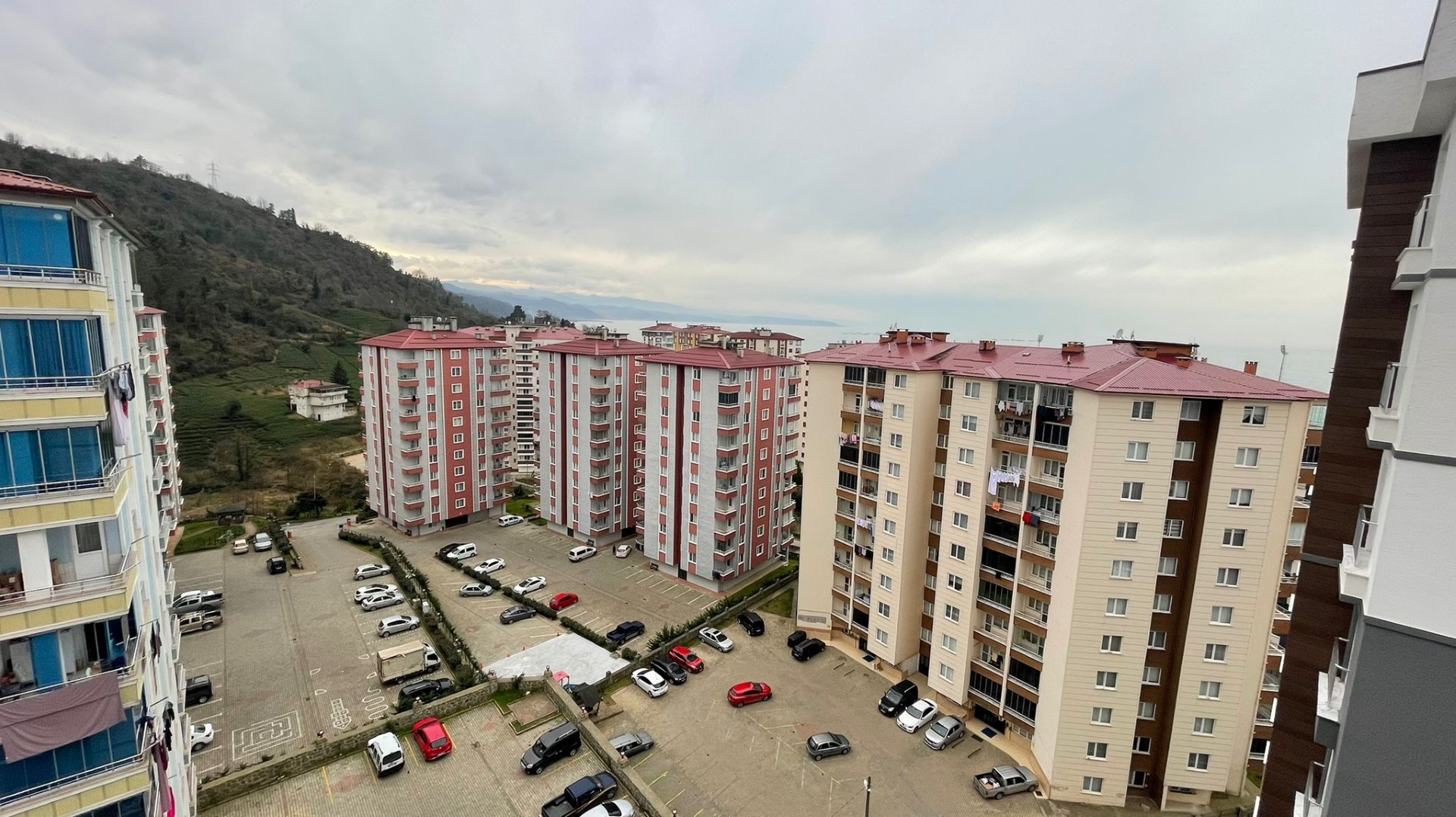 Satılık Daire, Trabzon / OF / İRFANLI MAHALLESİ
