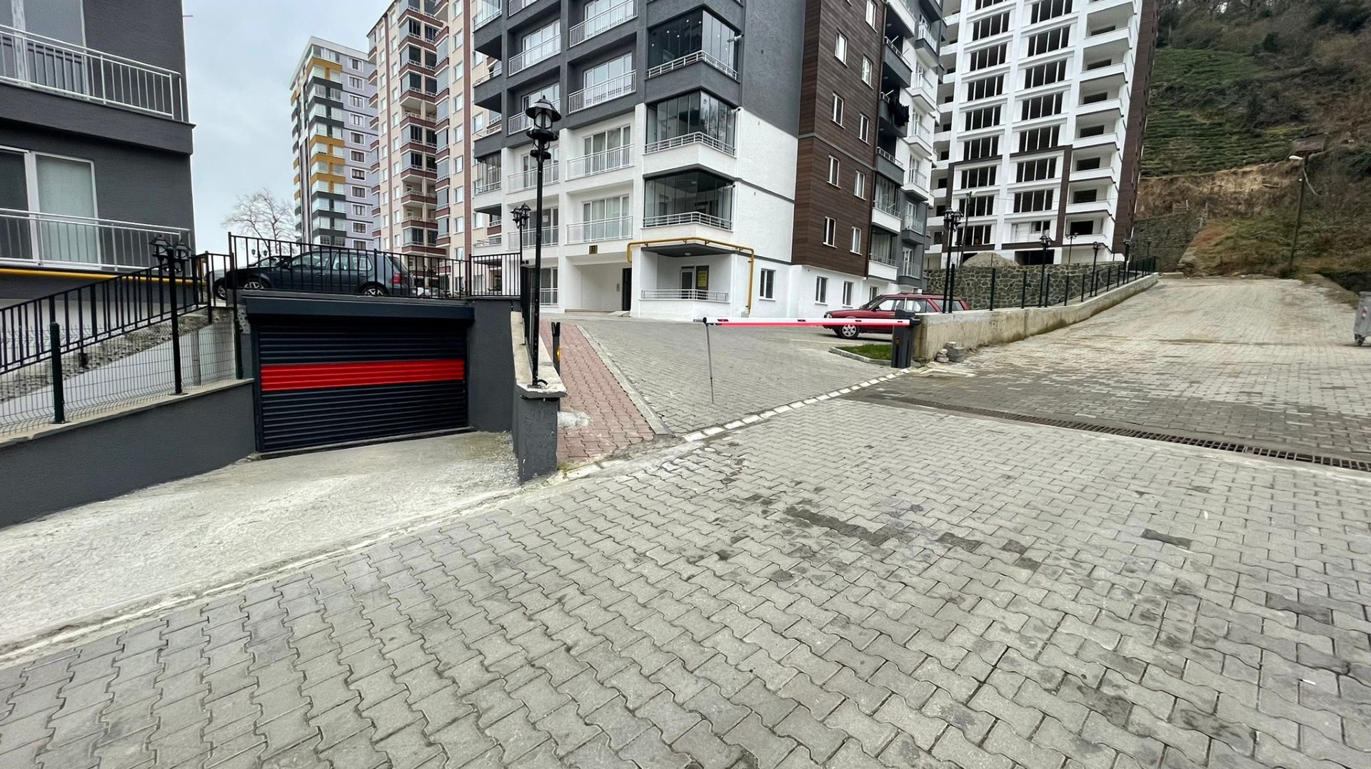 Satılık Daire, Trabzon / OF / İRFANLI MAHALLESİ