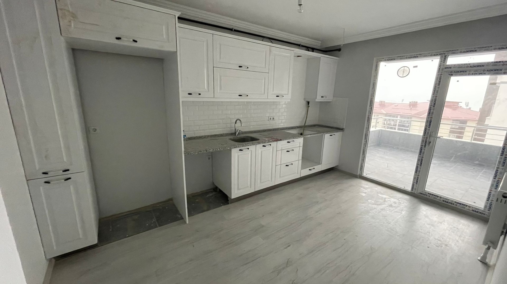 Satılık Daire, Trabzon / OF / İRFANLI MAHALLESİ