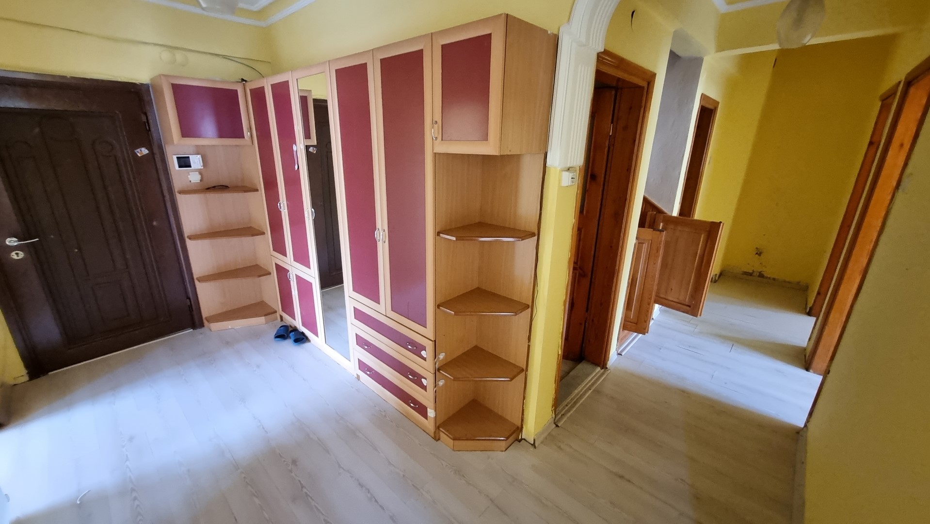 Satılık Dublex, Trabzon / OF / İRFANLI MAHALLESİ