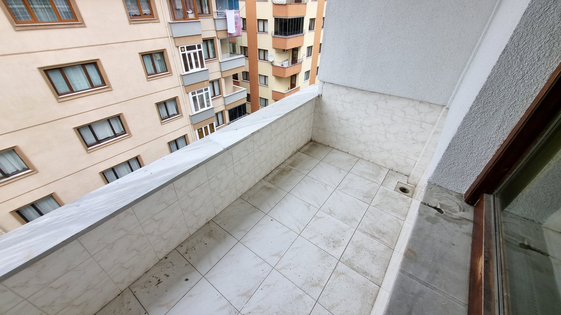 Satılık Dublex, Trabzon / OF / İRFANLI MAHALLESİ