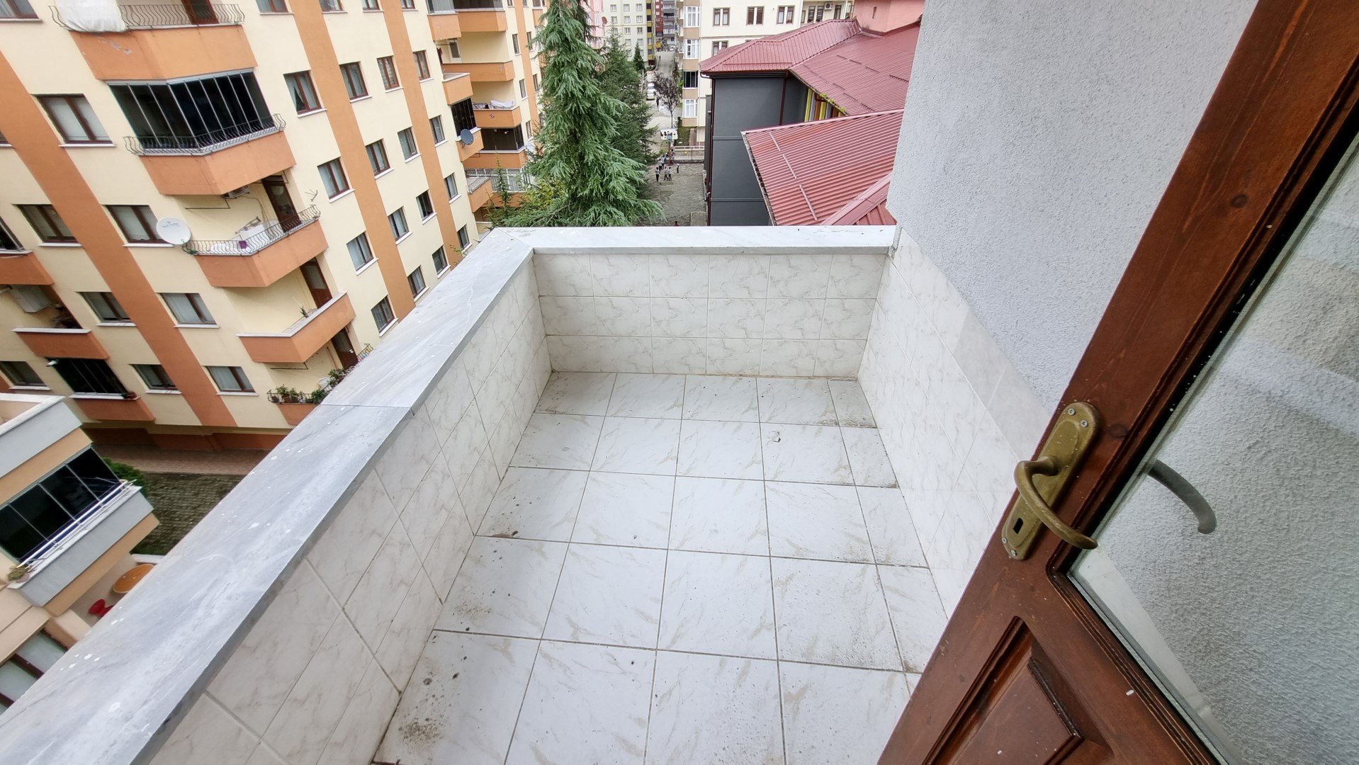 Satılık Dublex, Trabzon / OF / İRFANLI MAHALLESİ
