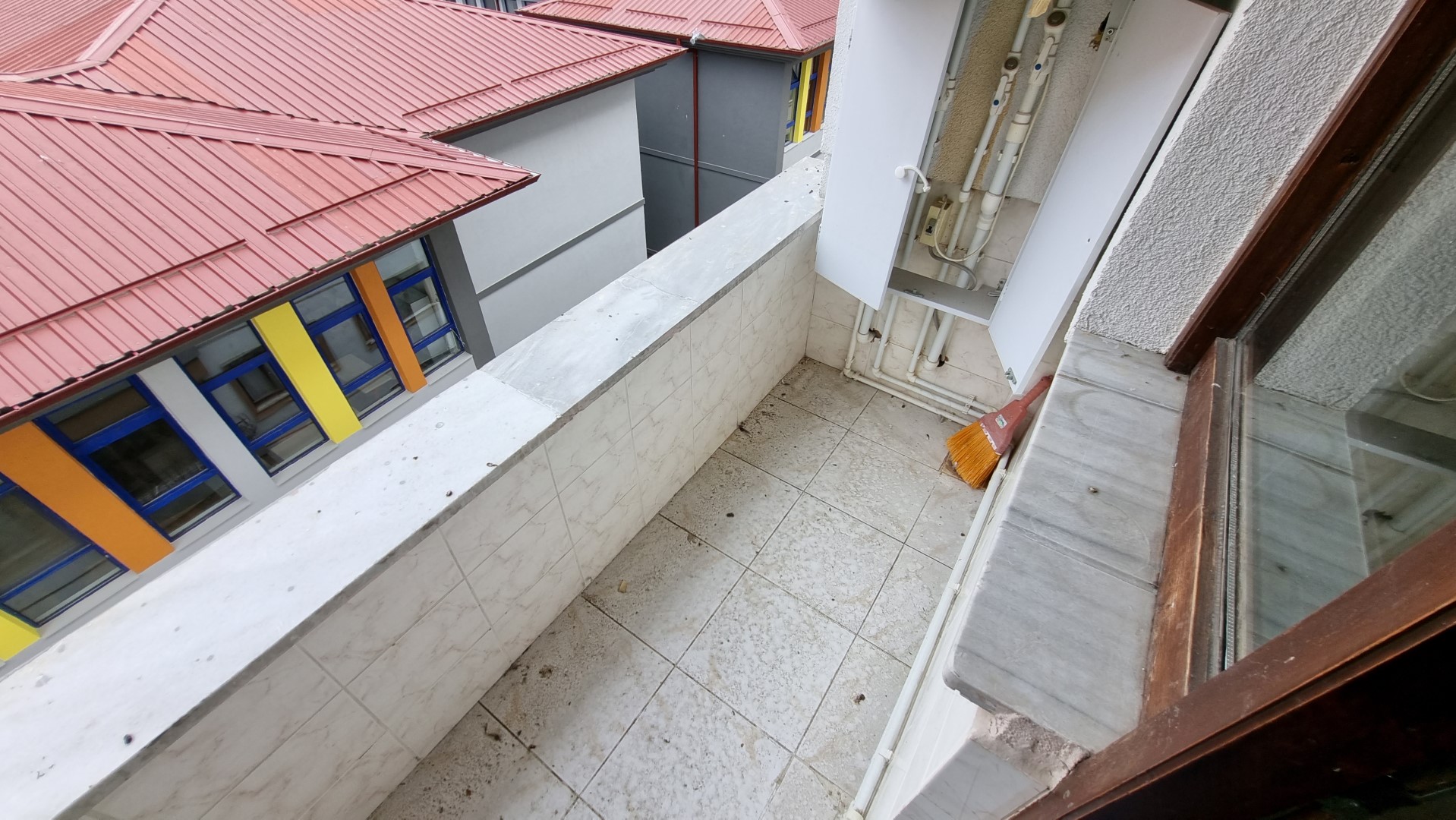 Satılık Dublex, Trabzon / OF / İRFANLI MAHALLESİ