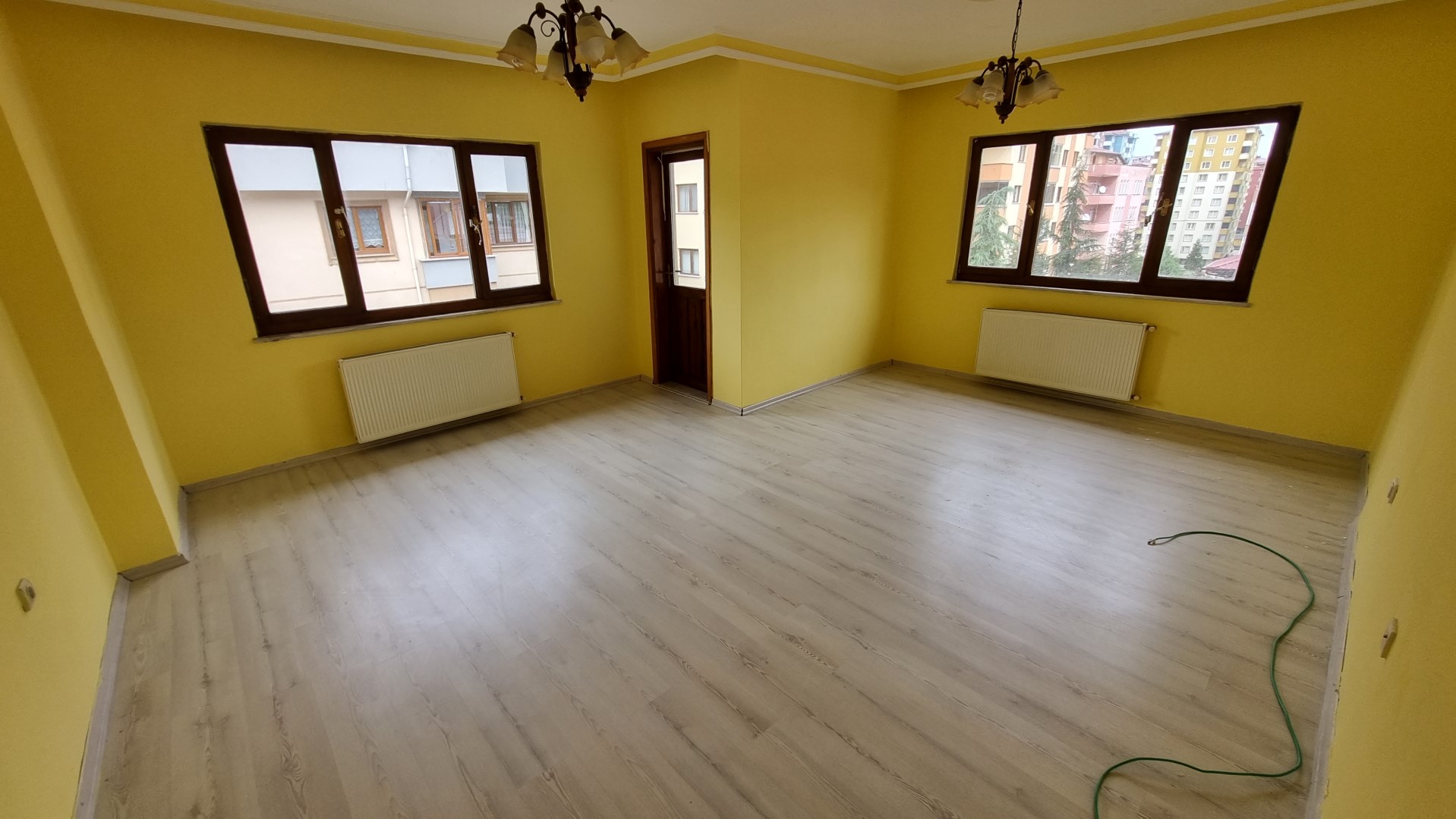 Satılık Dublex, Trabzon / OF / İRFANLI MAHALLESİ