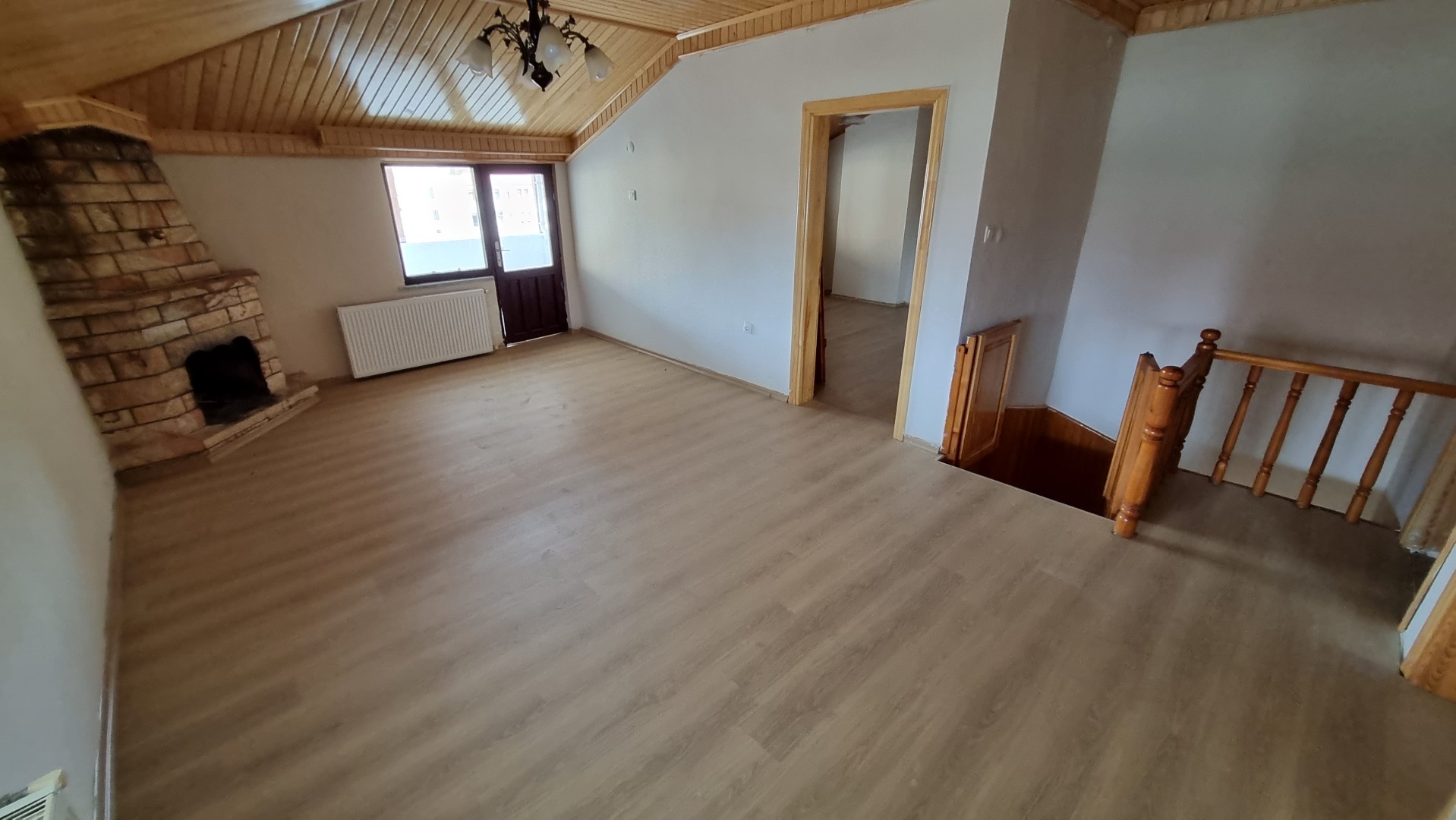 Satılık Dublex, Trabzon / OF / İRFANLI MAHALLESİ