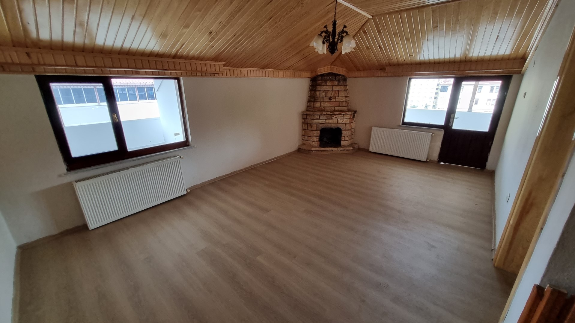 Satılık Dublex, Trabzon / OF / İRFANLI MAHALLESİ