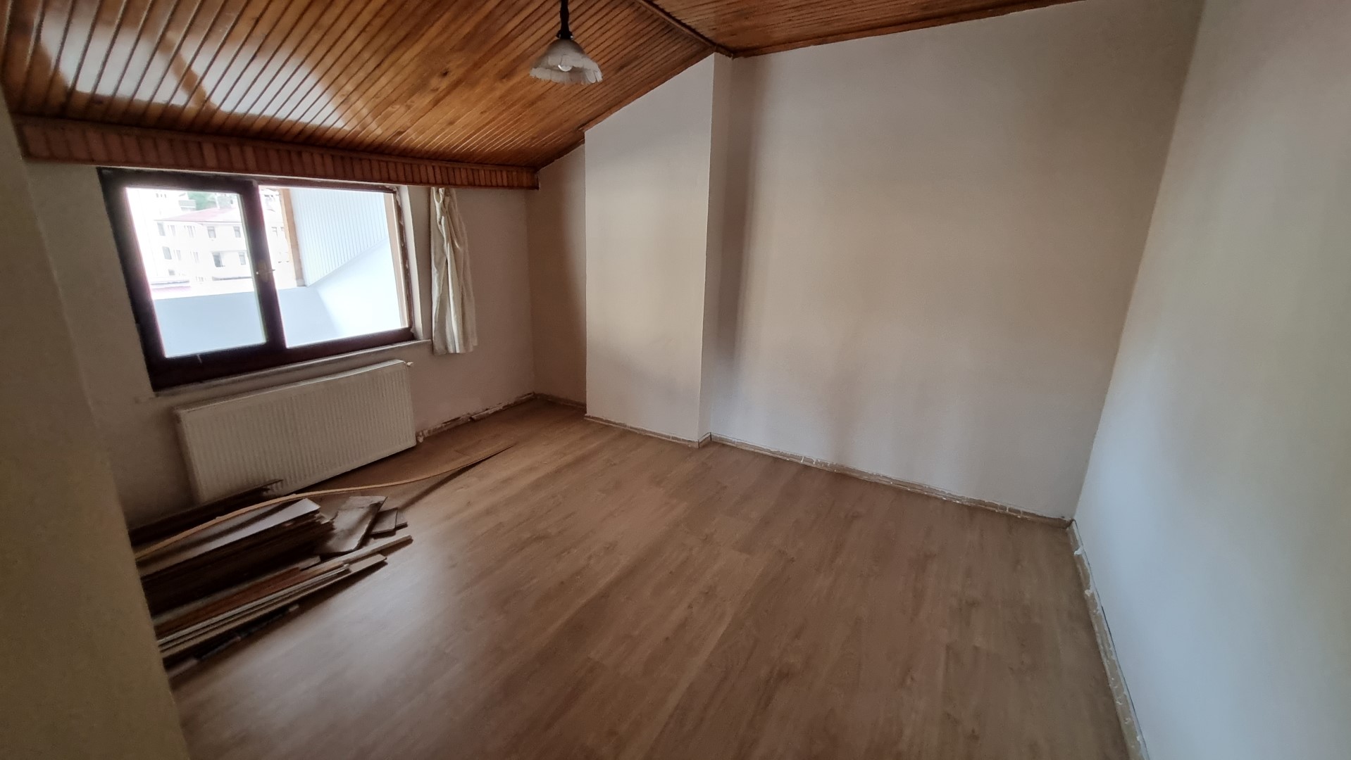 Satılık Dublex, Trabzon / OF / İRFANLI MAHALLESİ