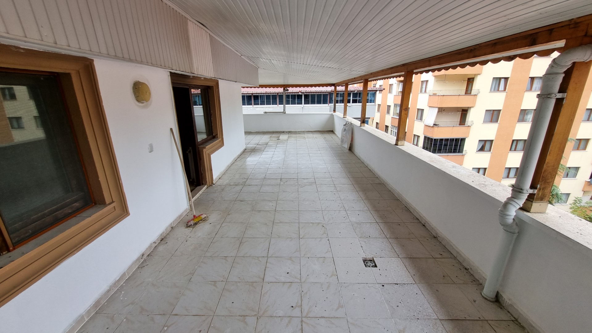 Satılık Dublex, Trabzon / OF / İRFANLI MAHALLESİ