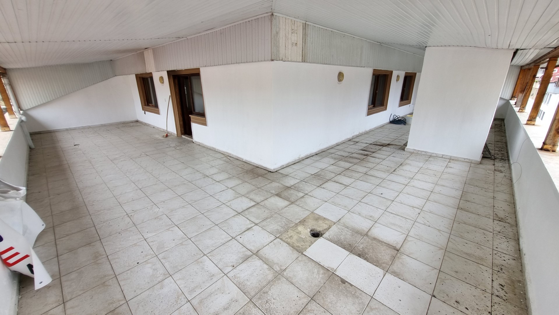 Satılık Dublex, Trabzon / OF / İRFANLI MAHALLESİ