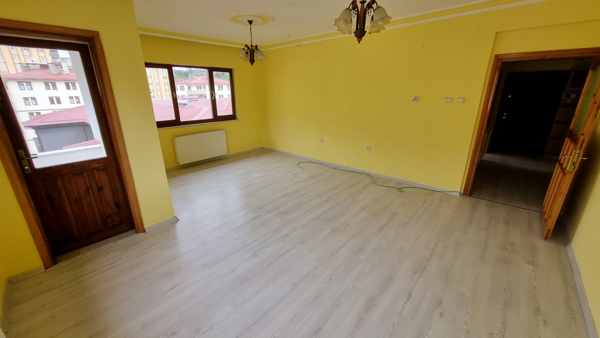 Satılık Dublex, Trabzon / OF / İRFANLI MAHALLESİ