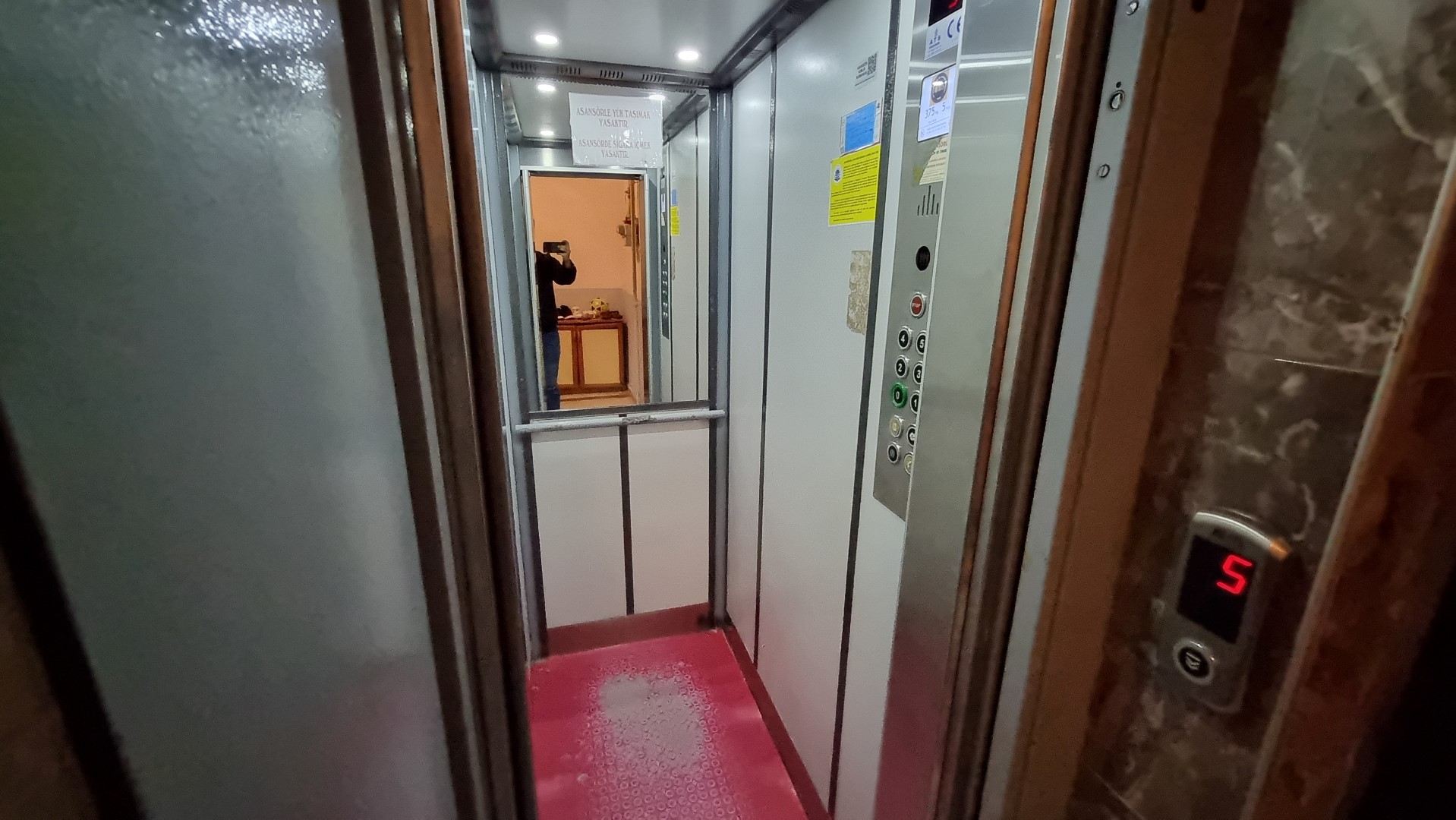Satılık Dublex, Trabzon / OF / İRFANLI MAHALLESİ