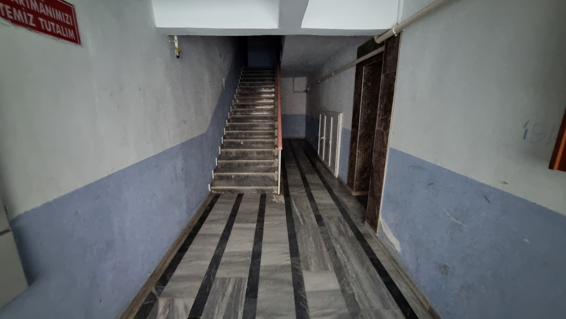 Satılık Dublex, Trabzon / OF / İRFANLI MAHALLESİ