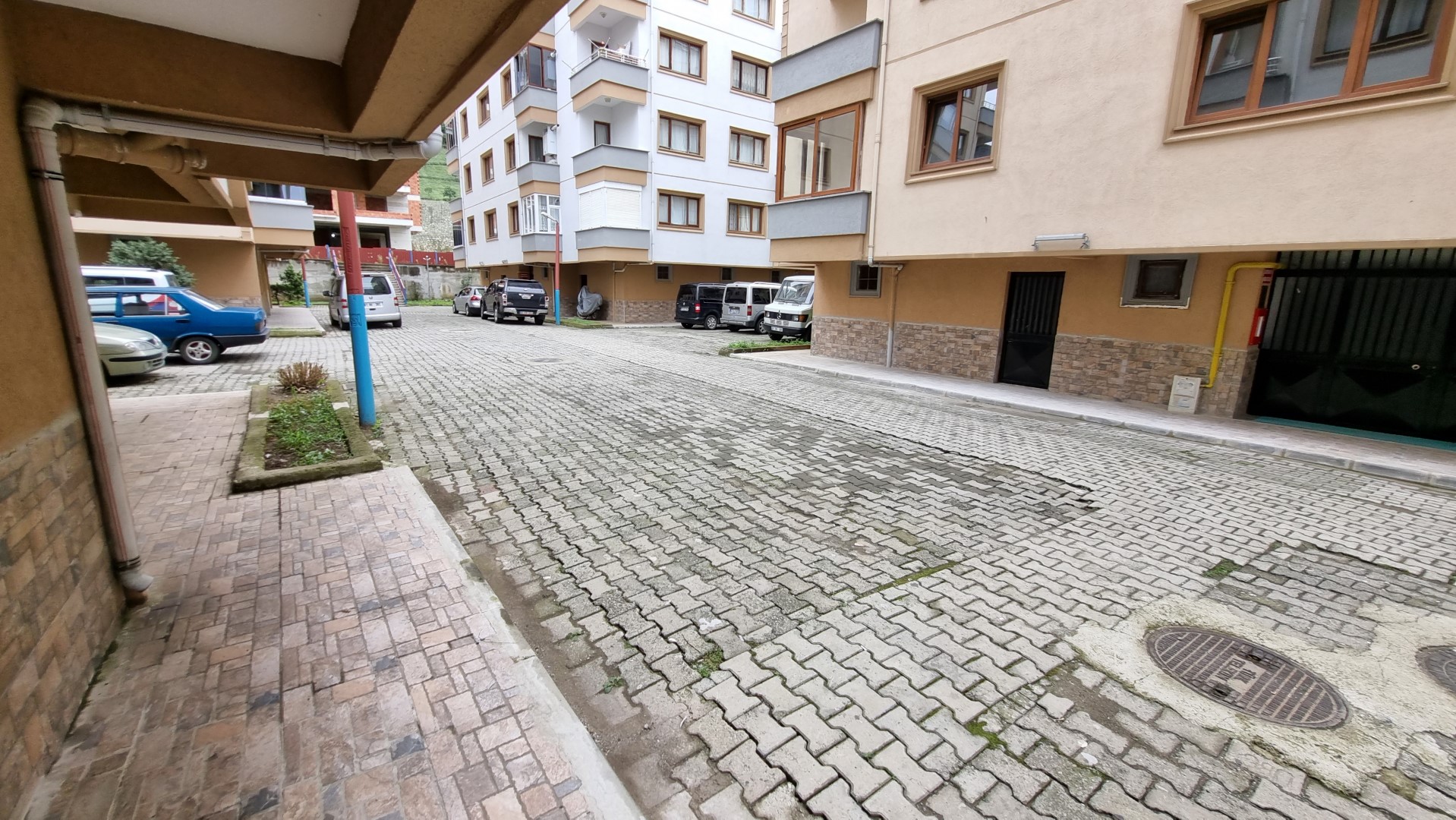 Satılık Dublex, Trabzon / OF / İRFANLI MAHALLESİ