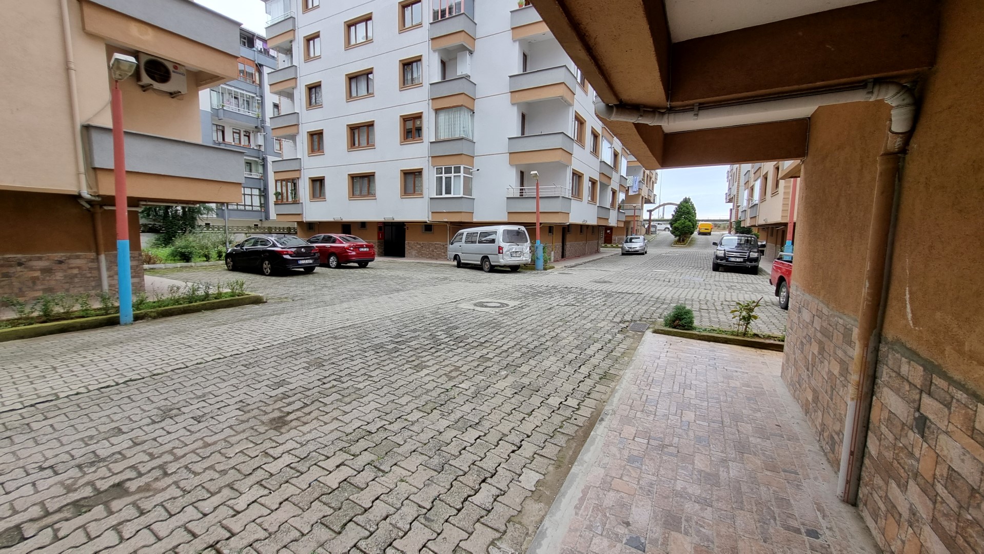 Satılık Dublex, Trabzon / OF / İRFANLI MAHALLESİ