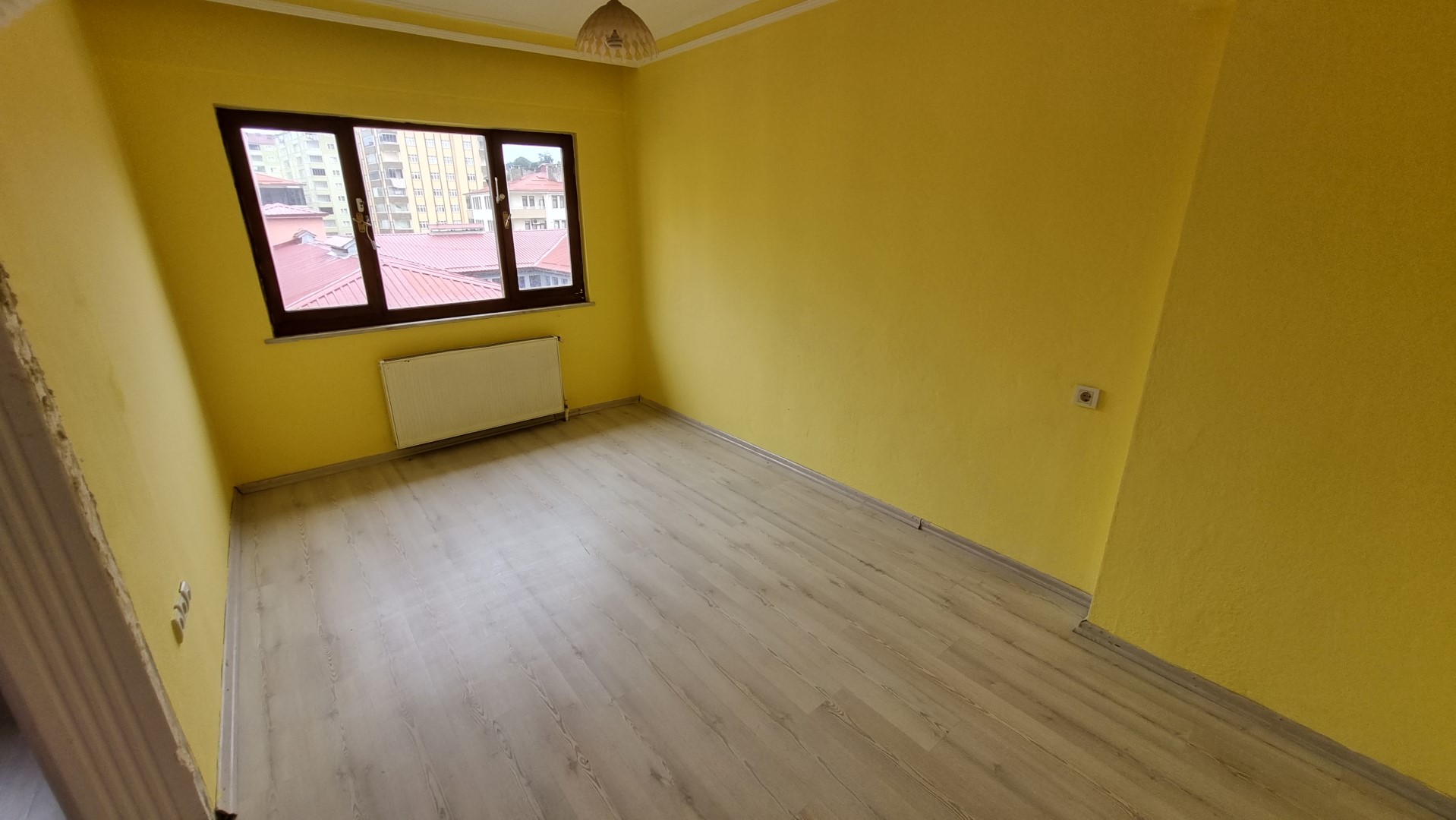 Satılık Dublex, Trabzon / OF / İRFANLI MAHALLESİ