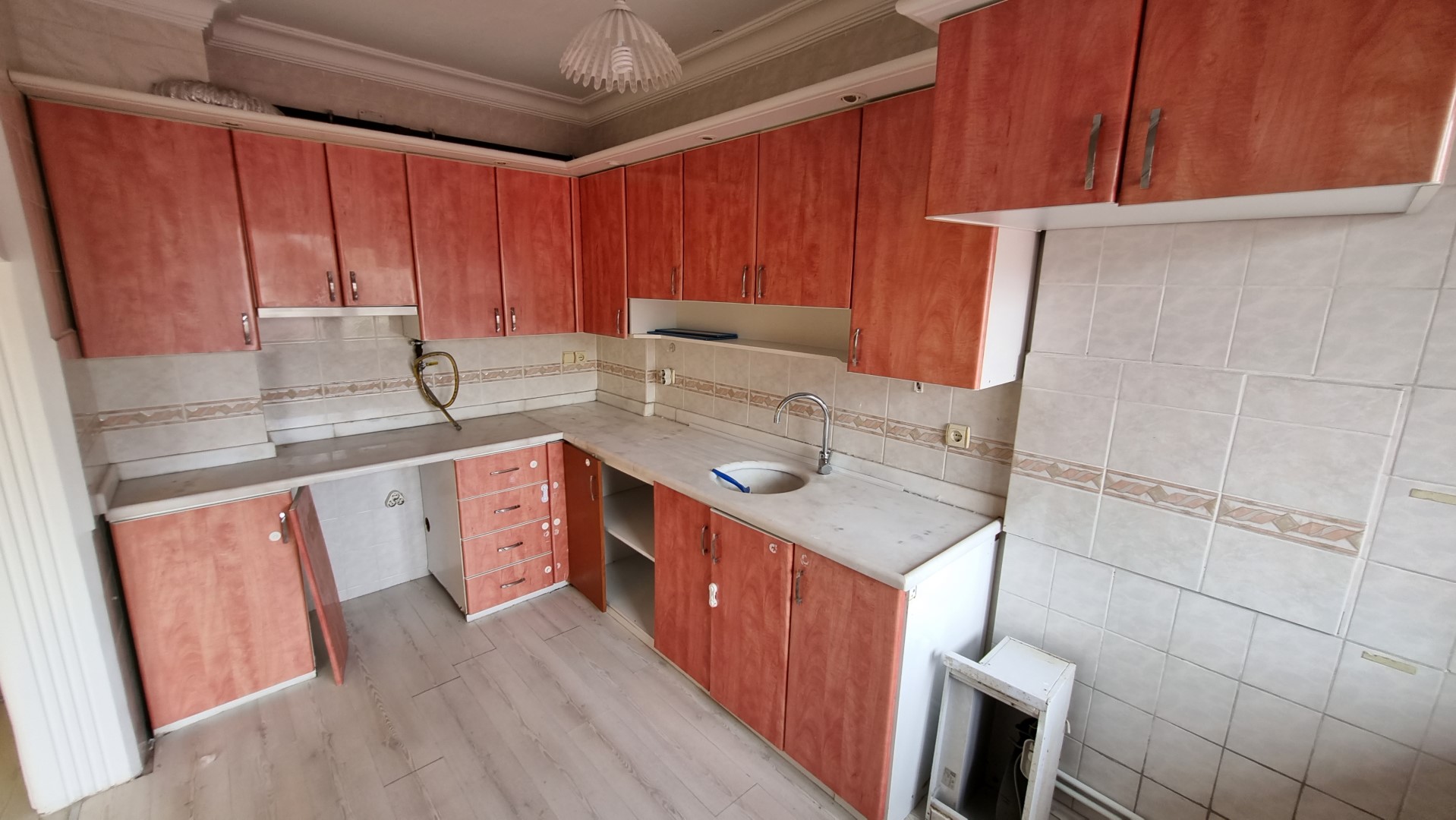 Satılık Dublex, Trabzon / OF / İRFANLI MAHALLESİ