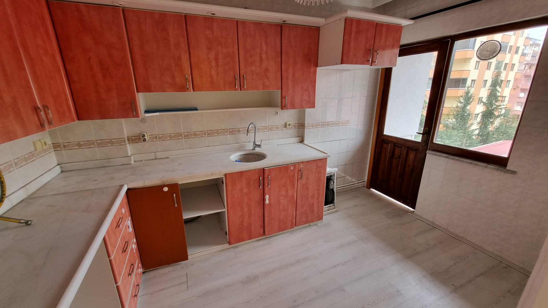 Satılık Dublex, Trabzon / OF / İRFANLI MAHALLESİ