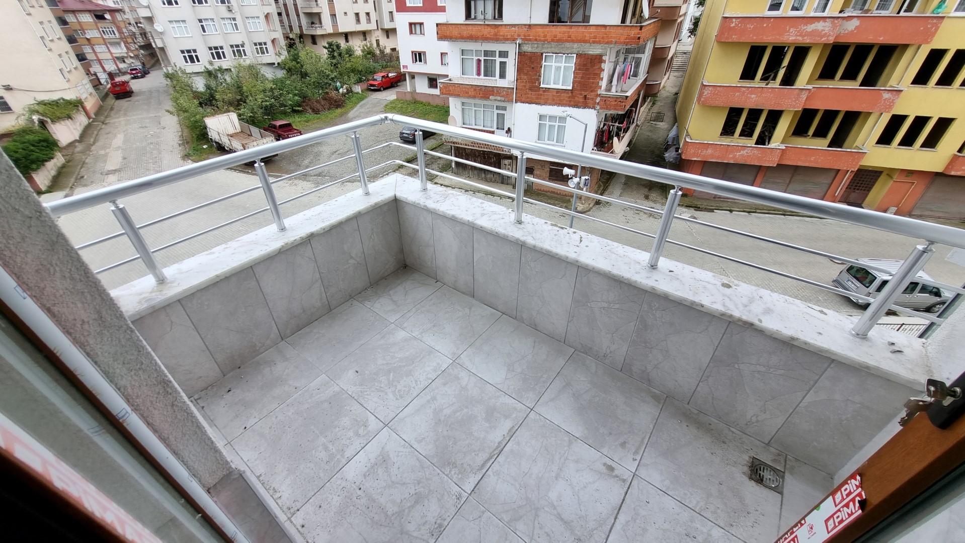 Kiralık Daire, Trabzon / OF / SULAKLI MAHALLESİ