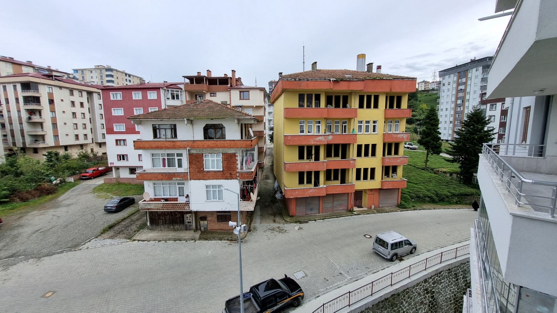 Kiralık Daire, Trabzon / OF / SULAKLI MAHALLESİ