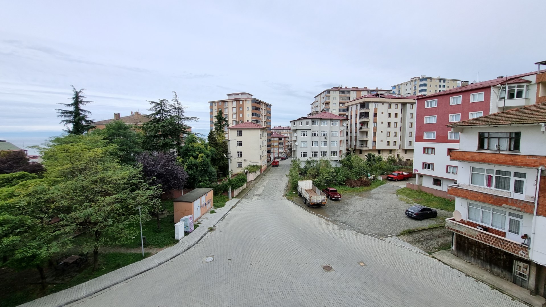 Kiralık Daire, Trabzon / OF / SULAKLI MAHALLESİ