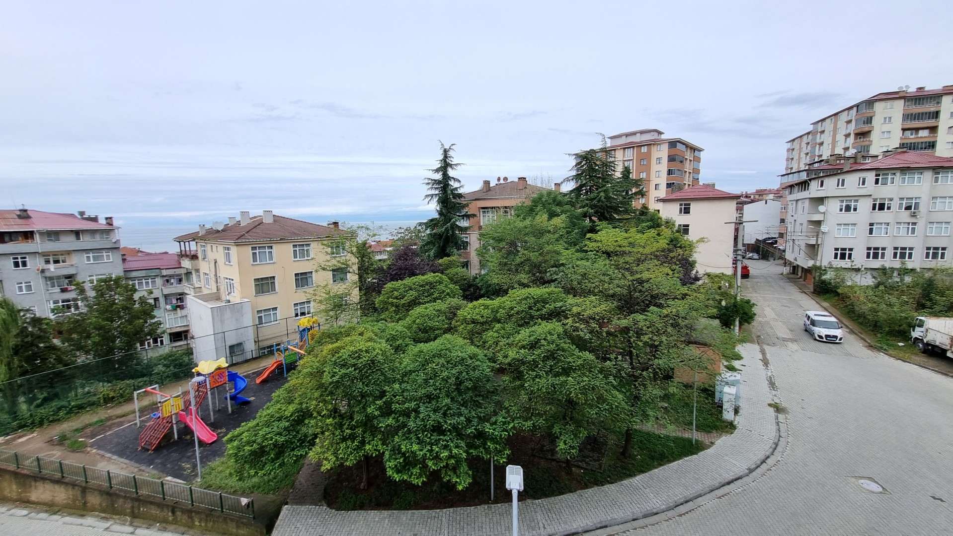 Kiralık Daire, Trabzon / OF / SULAKLI MAHALLESİ